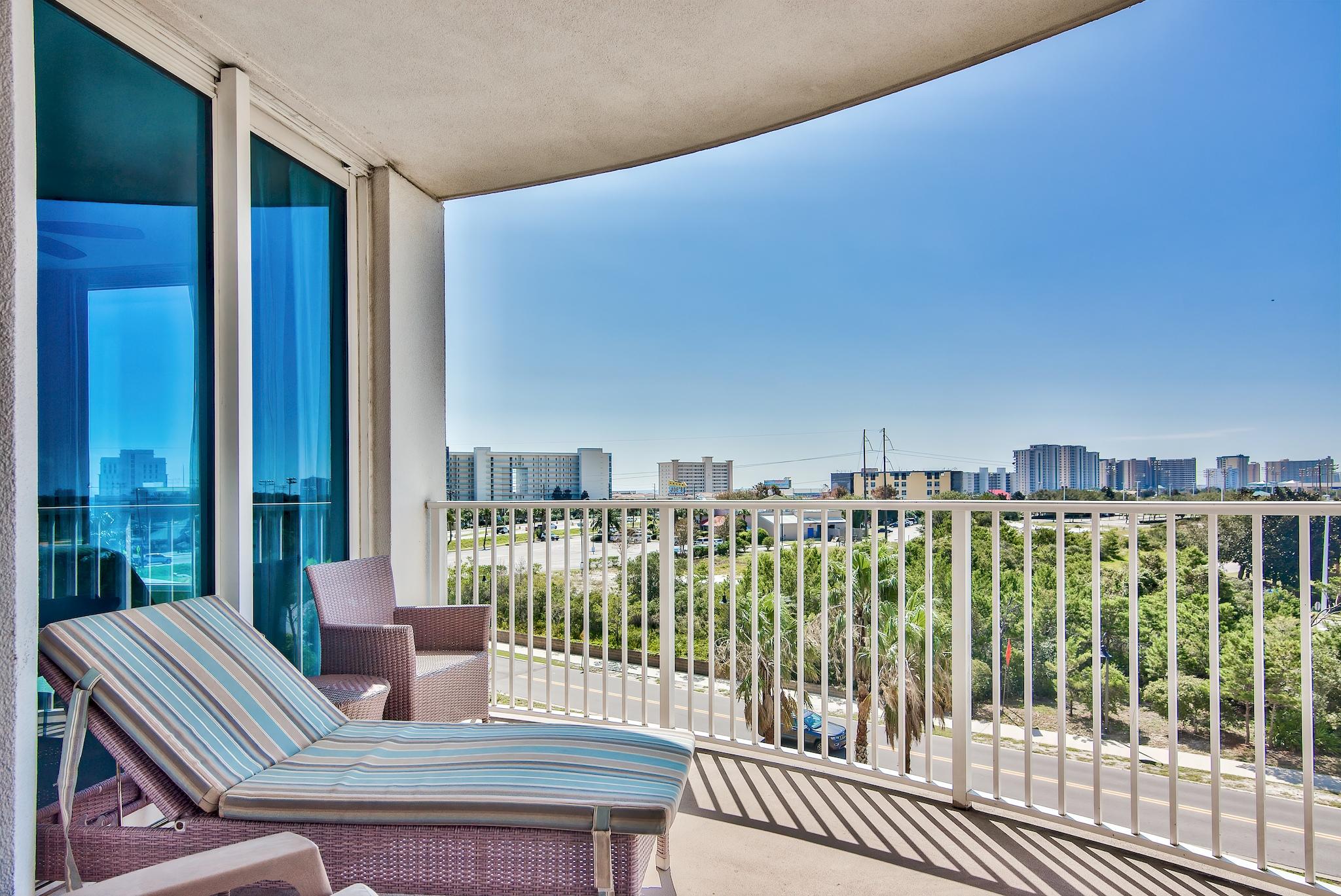 THE PALMS OF DESTIN - Residential