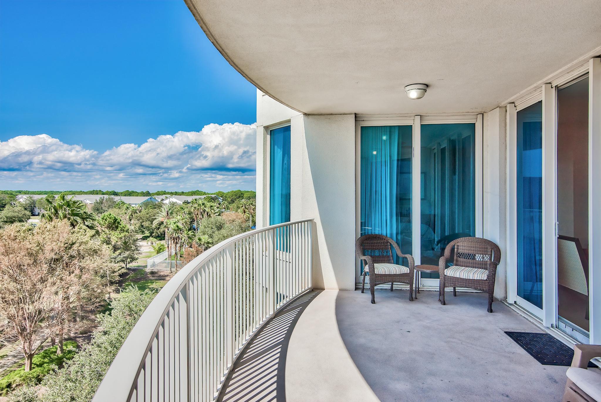 THE PALMS OF DESTIN - Residential