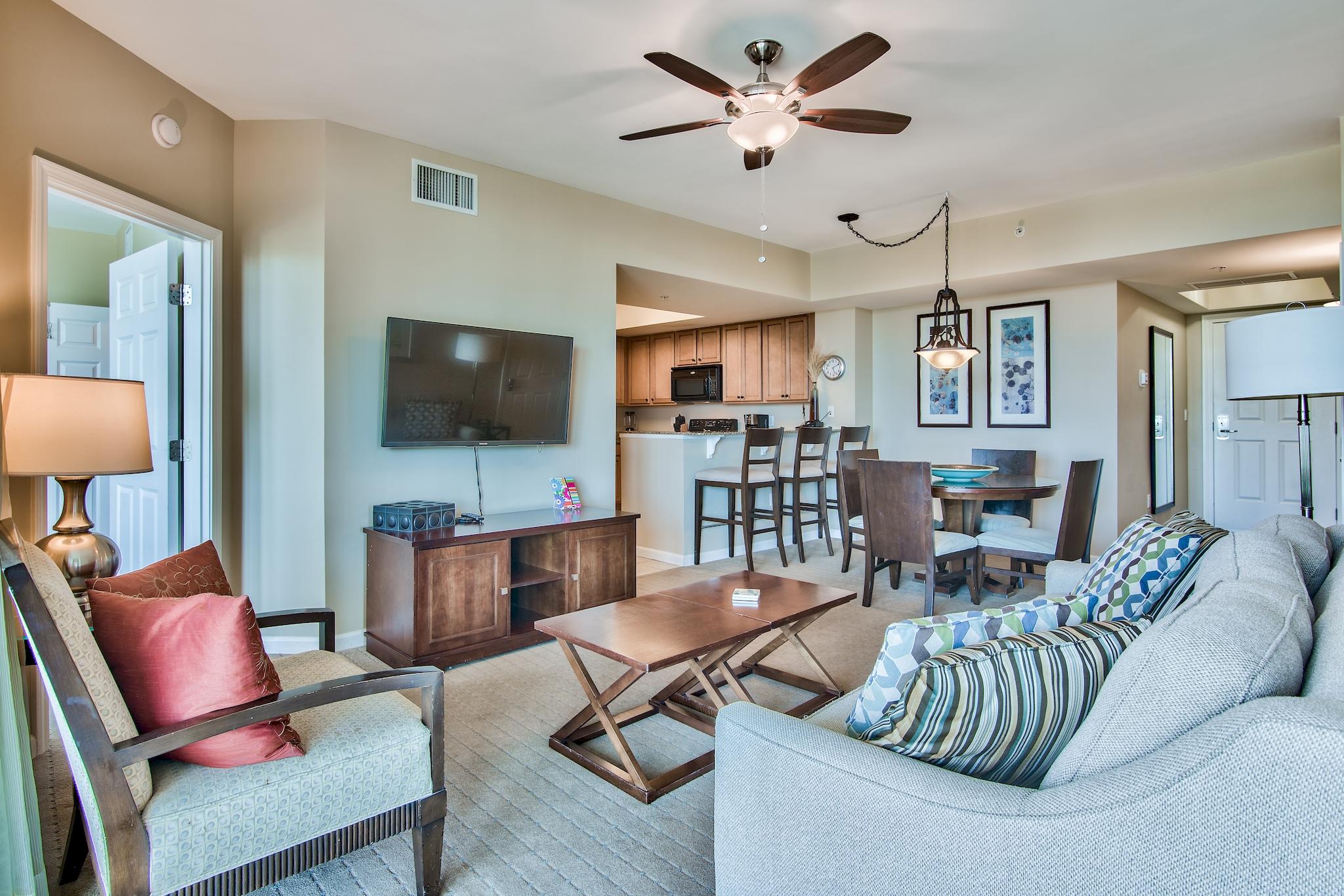 THE PALMS OF DESTIN - Residential