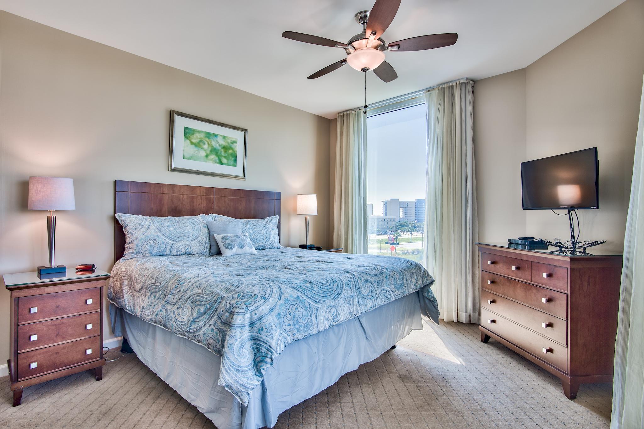 THE PALMS OF DESTIN - Residential