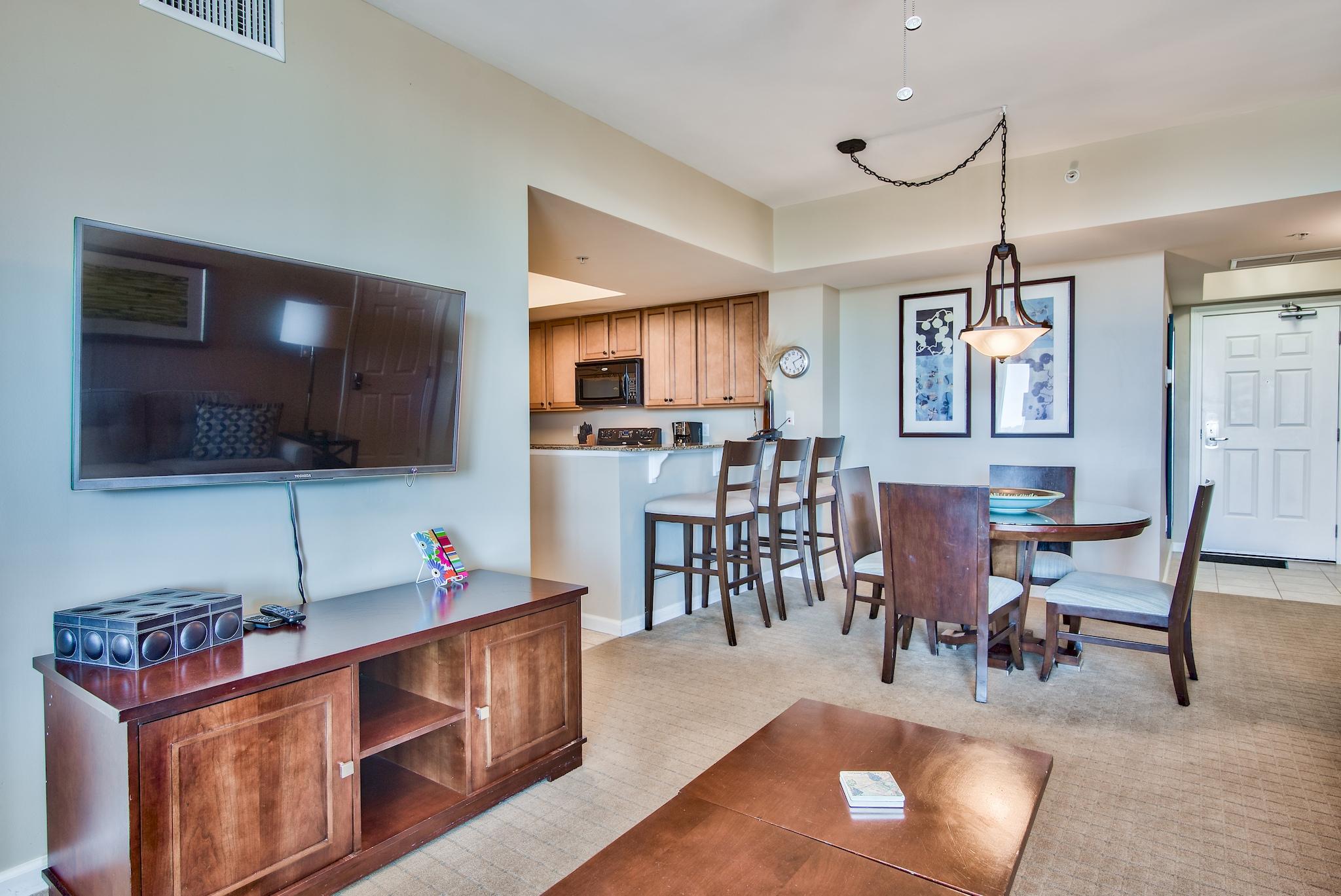 THE PALMS OF DESTIN - Residential