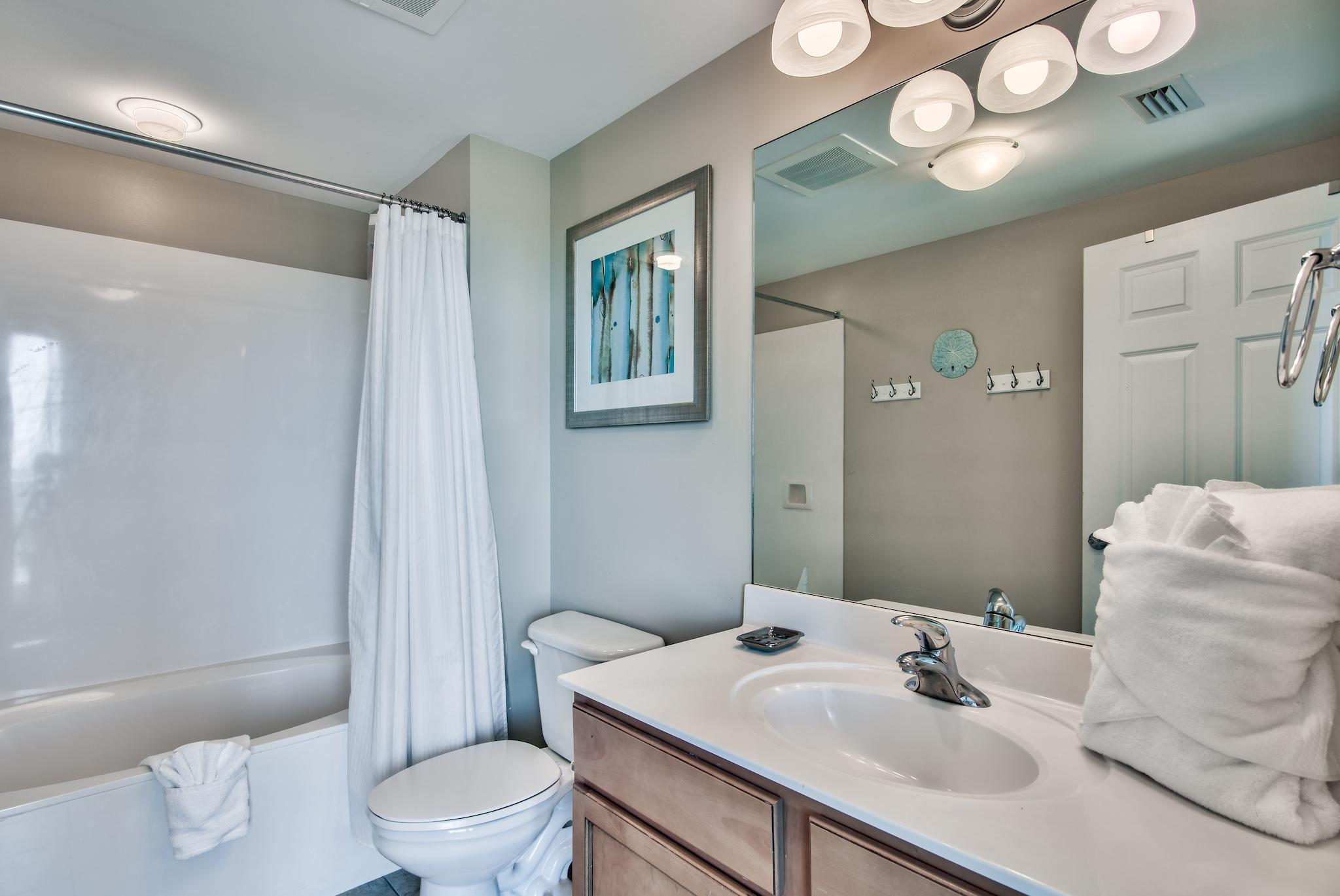 THE PALMS OF DESTIN - Residential