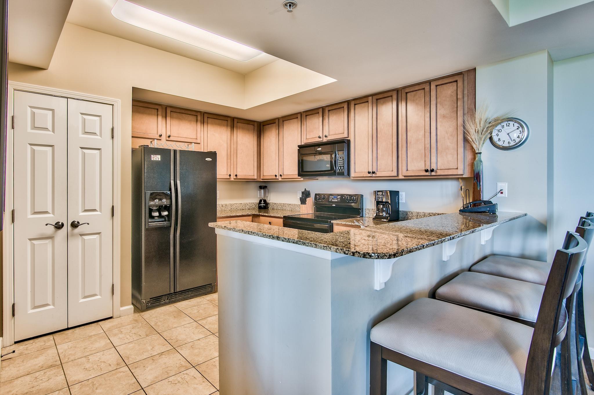 THE PALMS OF DESTIN - Residential