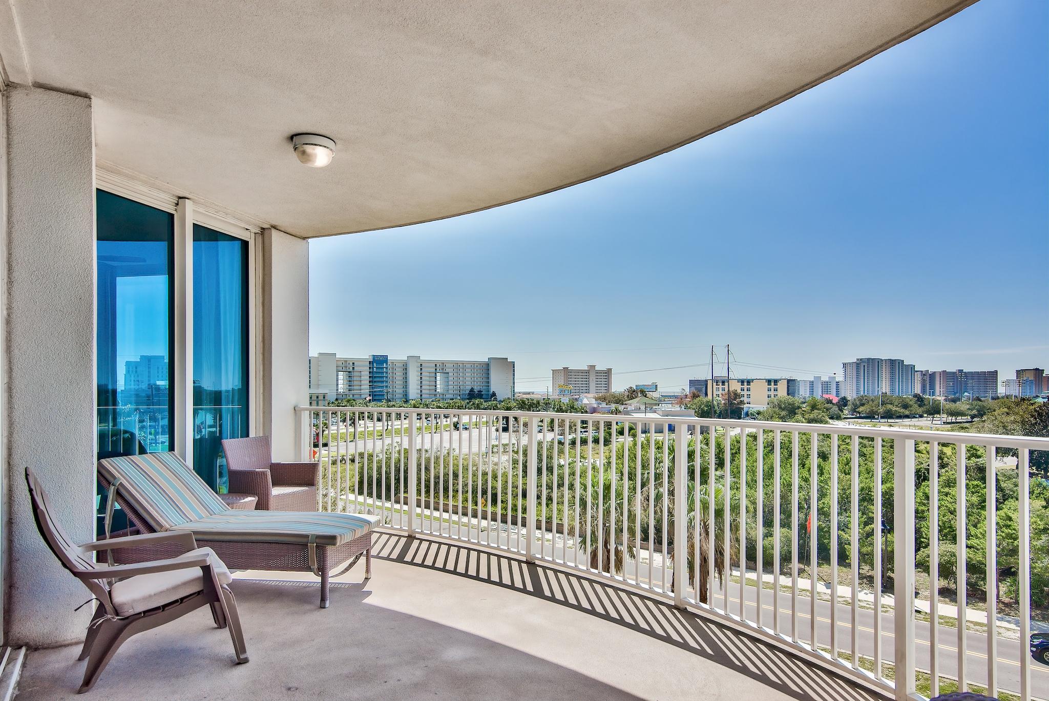 THE PALMS OF DESTIN - Residential