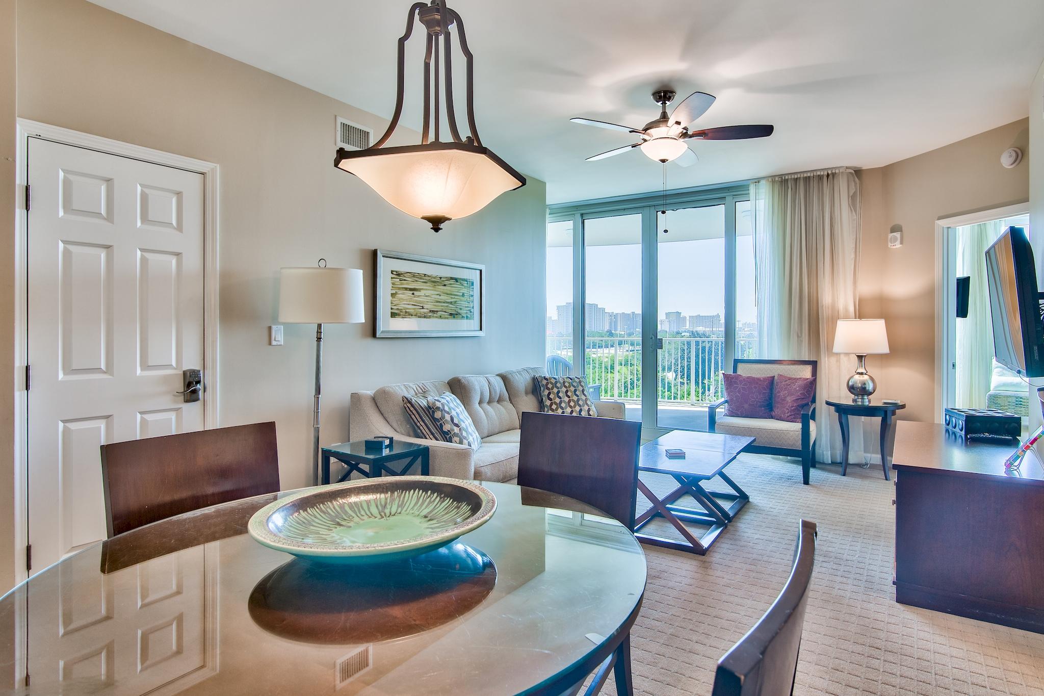 THE PALMS OF DESTIN - Residential