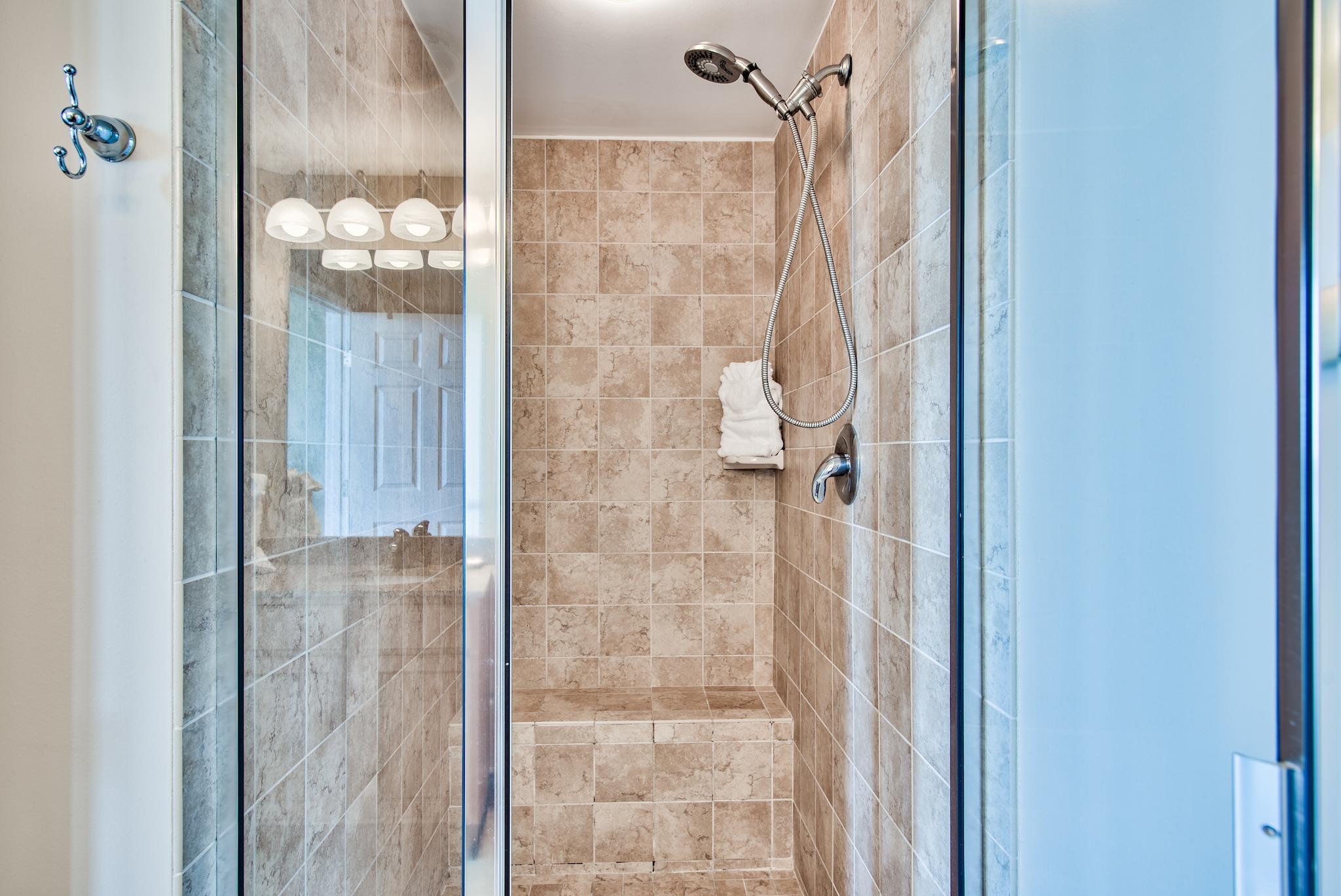 THE PALMS OF DESTIN - Residential