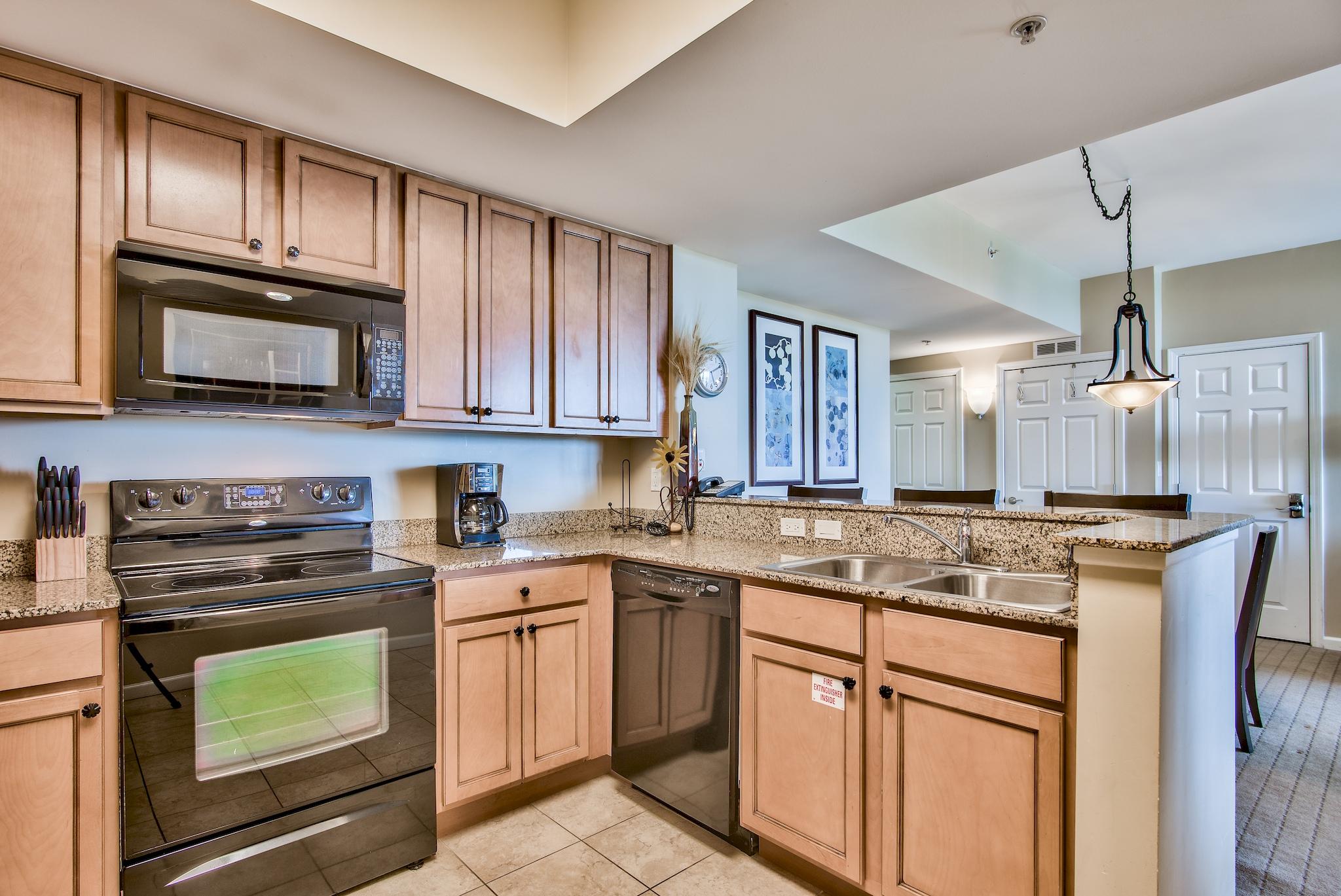 THE PALMS OF DESTIN - Residential