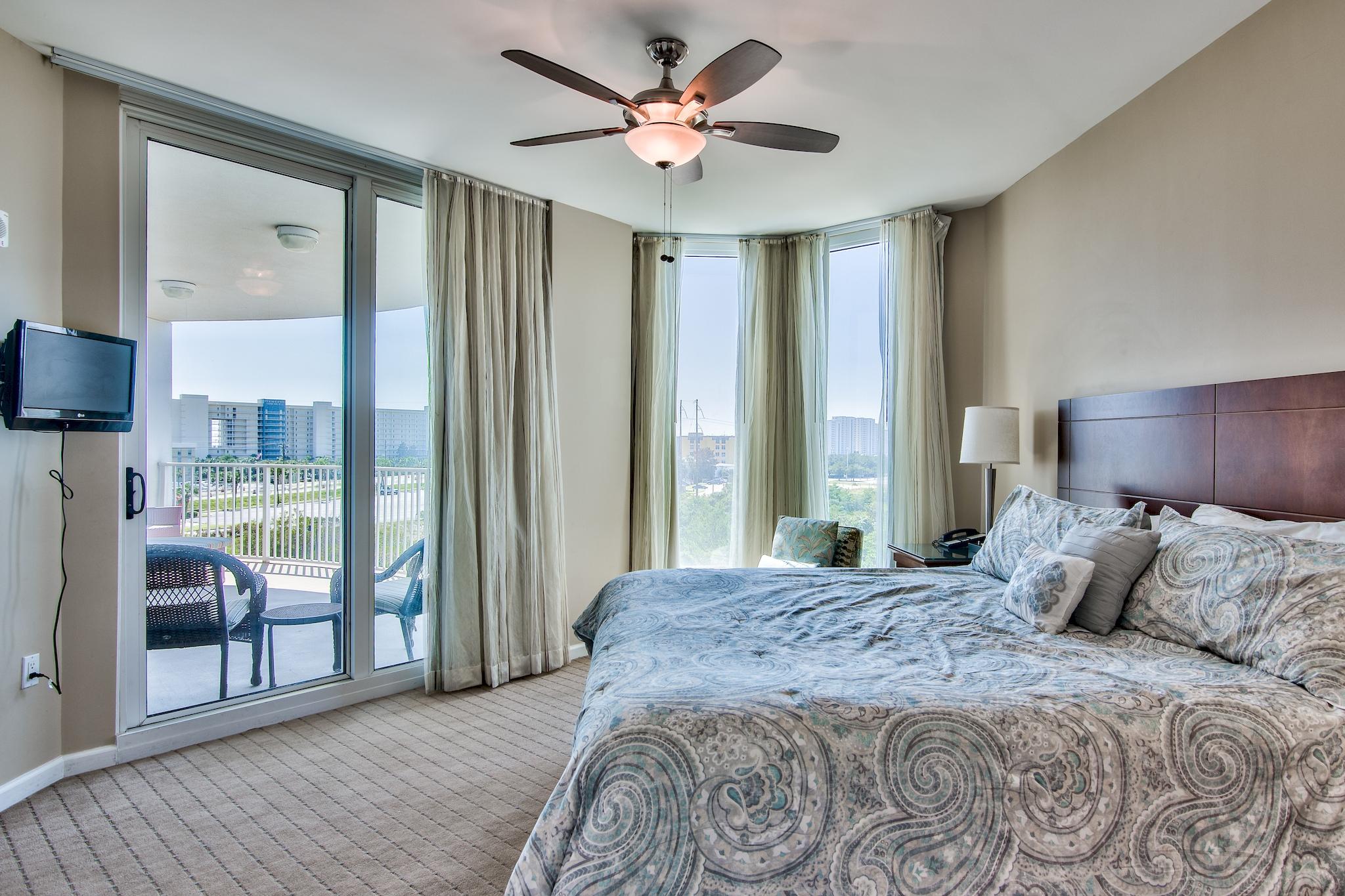 THE PALMS OF DESTIN - Residential