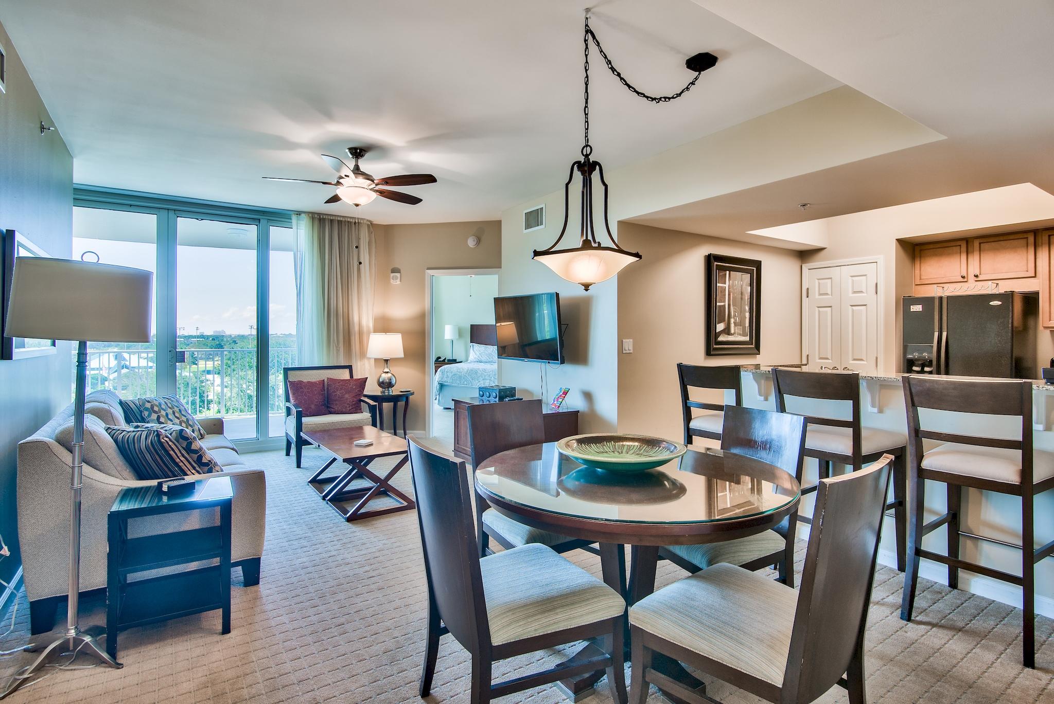 THE PALMS OF DESTIN - Residential