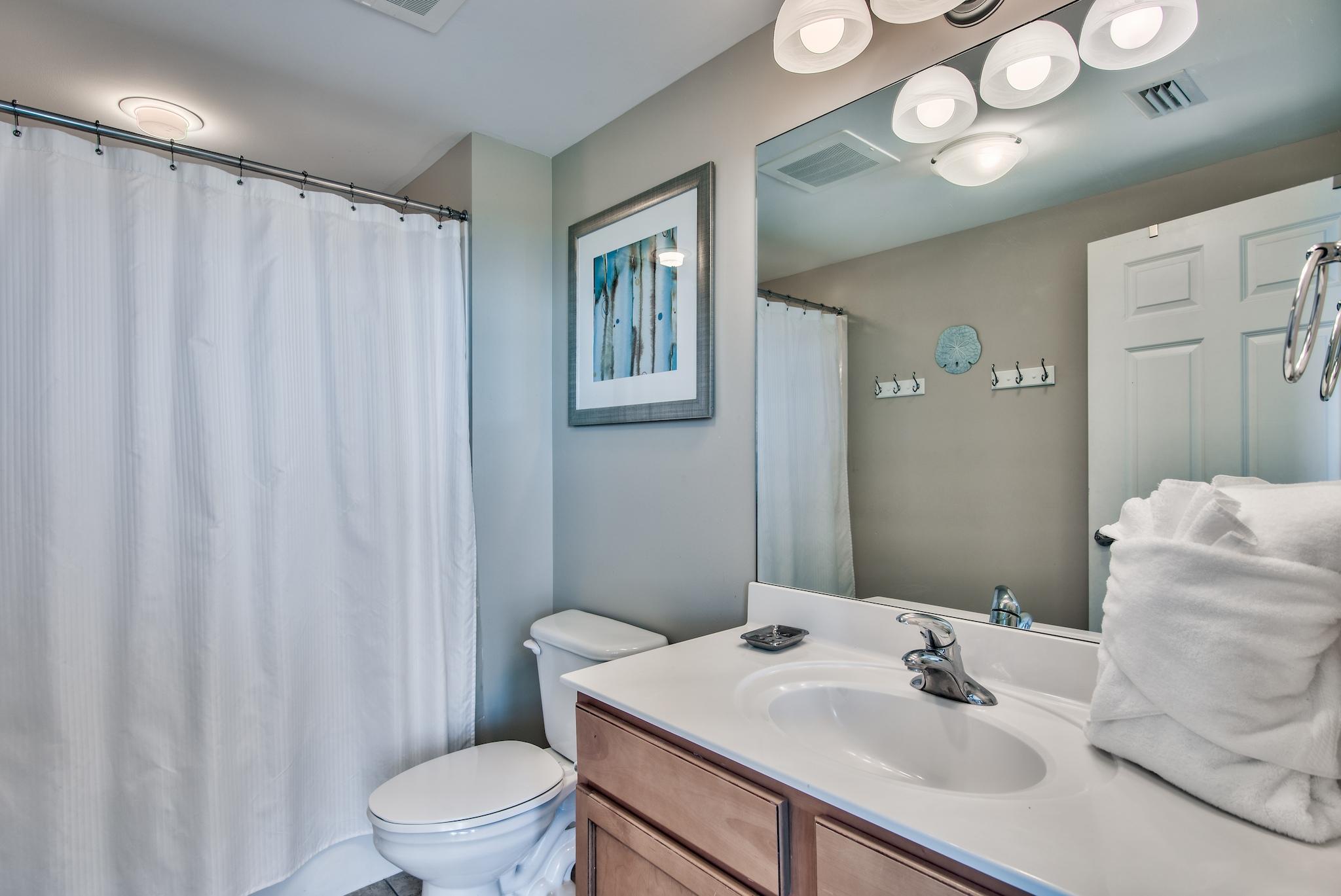 THE PALMS OF DESTIN - Residential