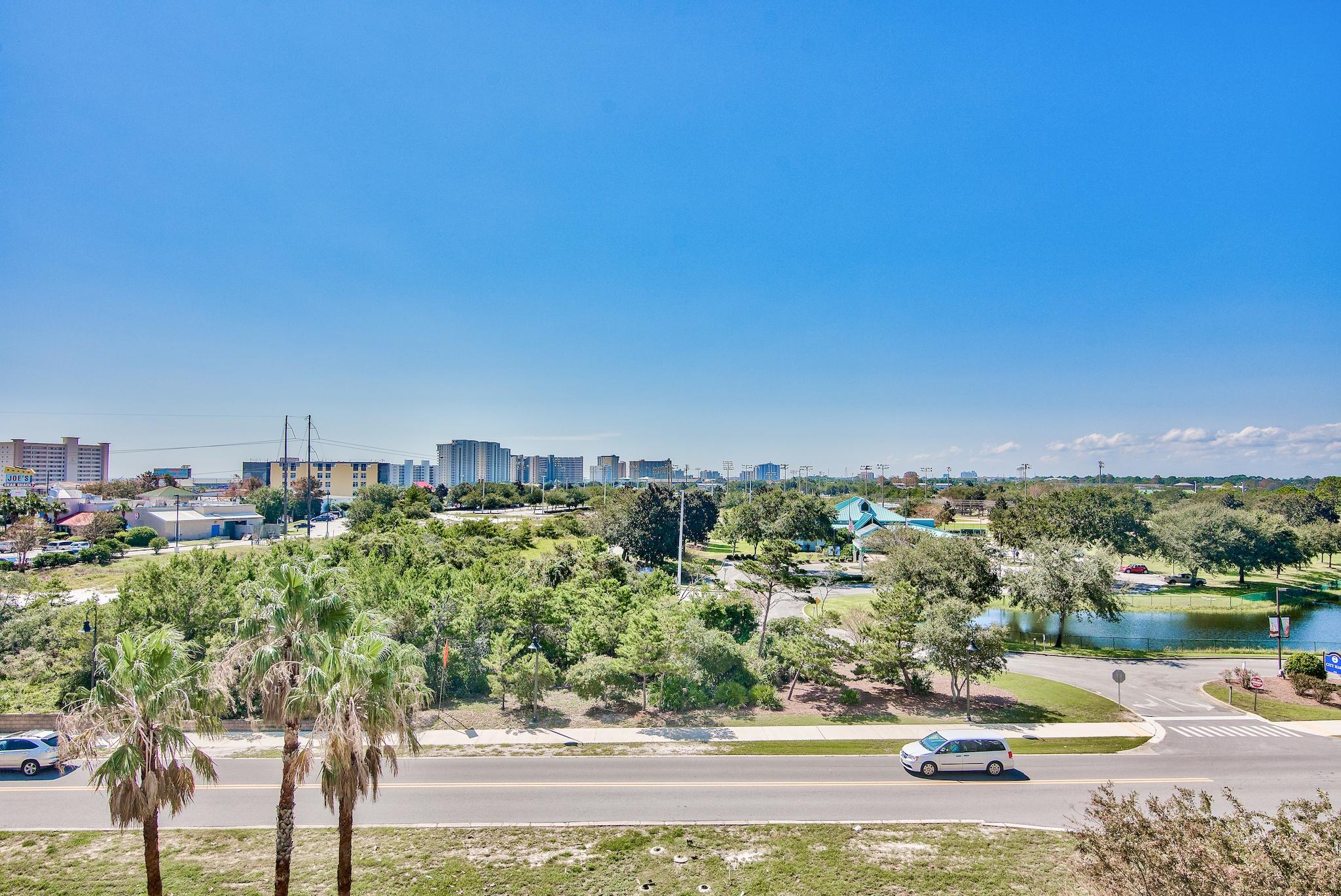 THE PALMS OF DESTIN - Residential