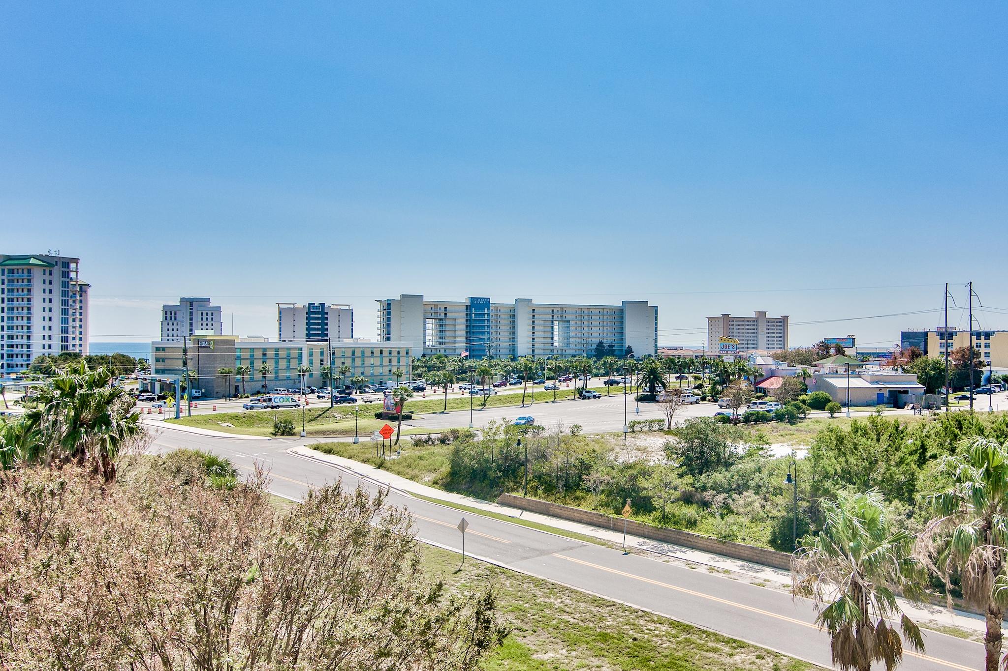THE PALMS OF DESTIN - Residential