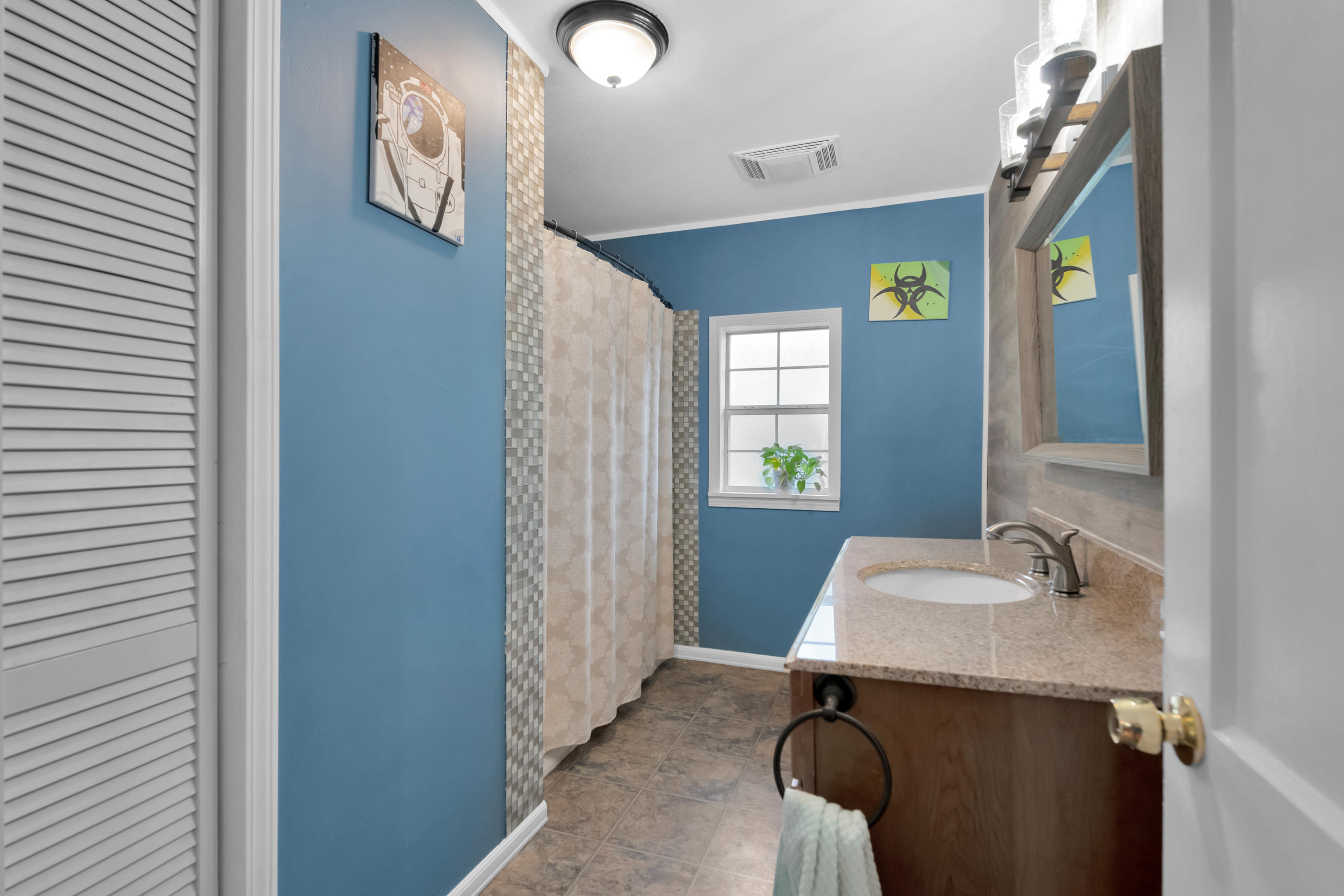 GARNIERS BEACH - Residential