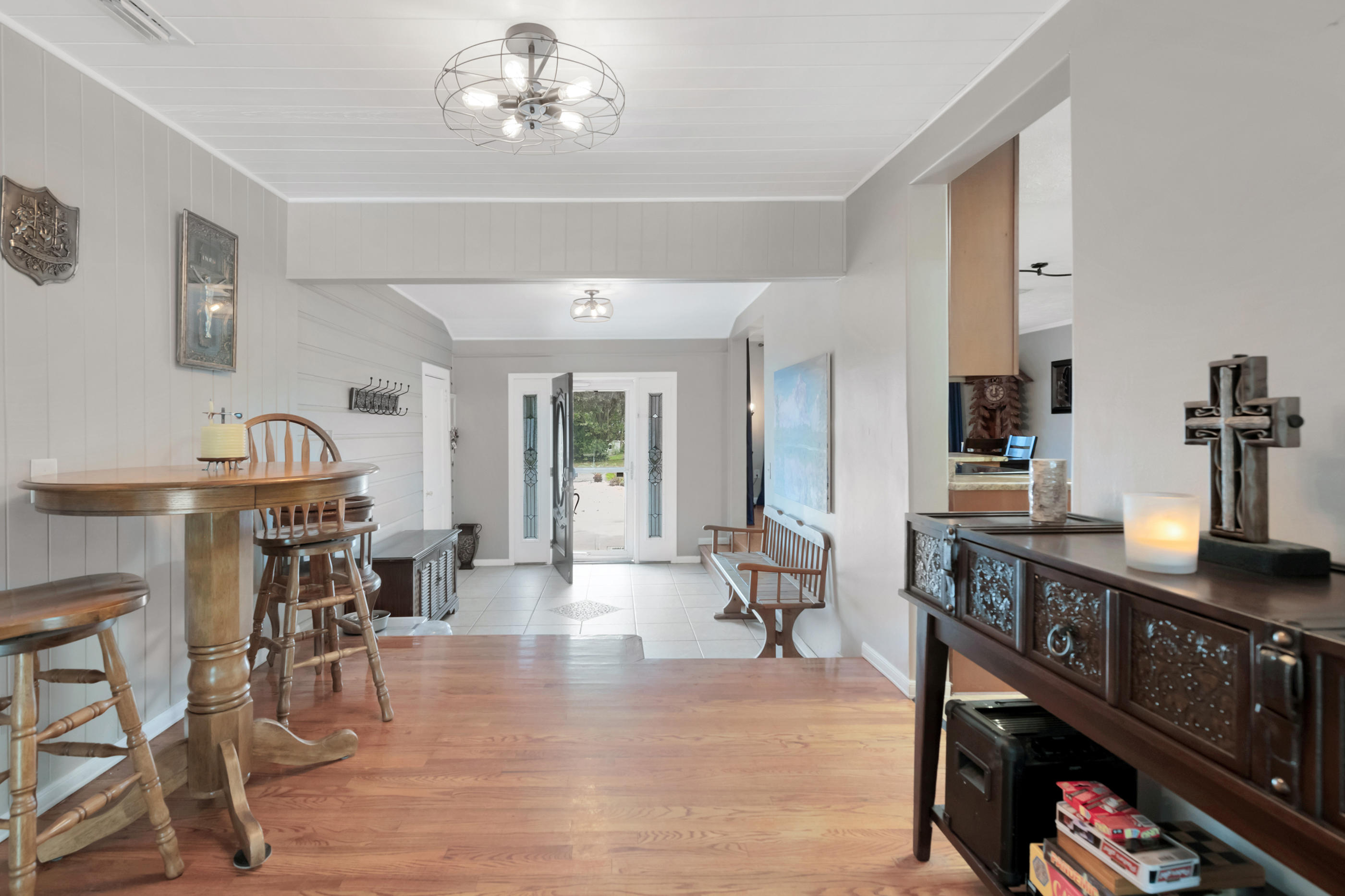 GARNIERS BEACH - Residential