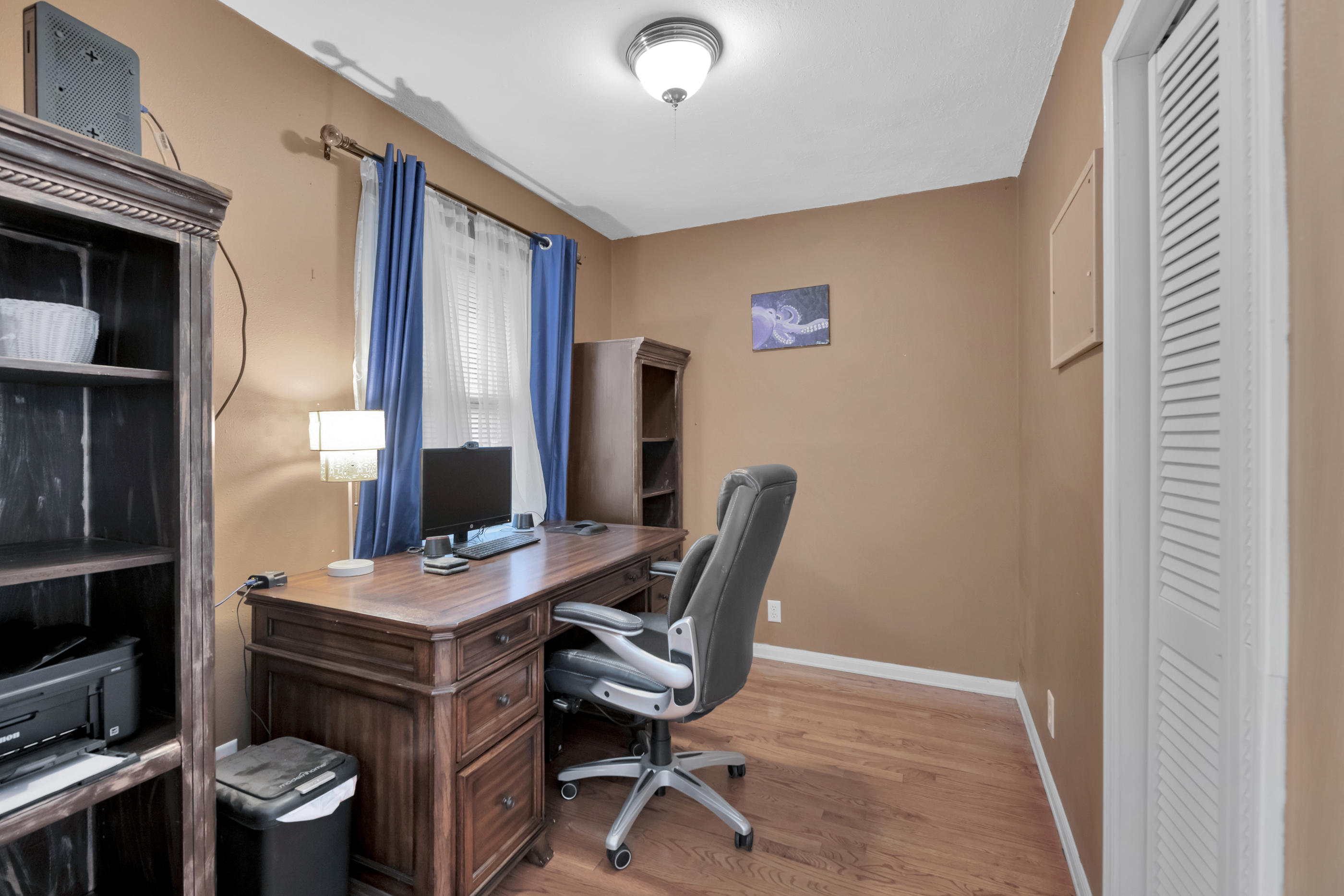 GARNIERS BEACH - Residential