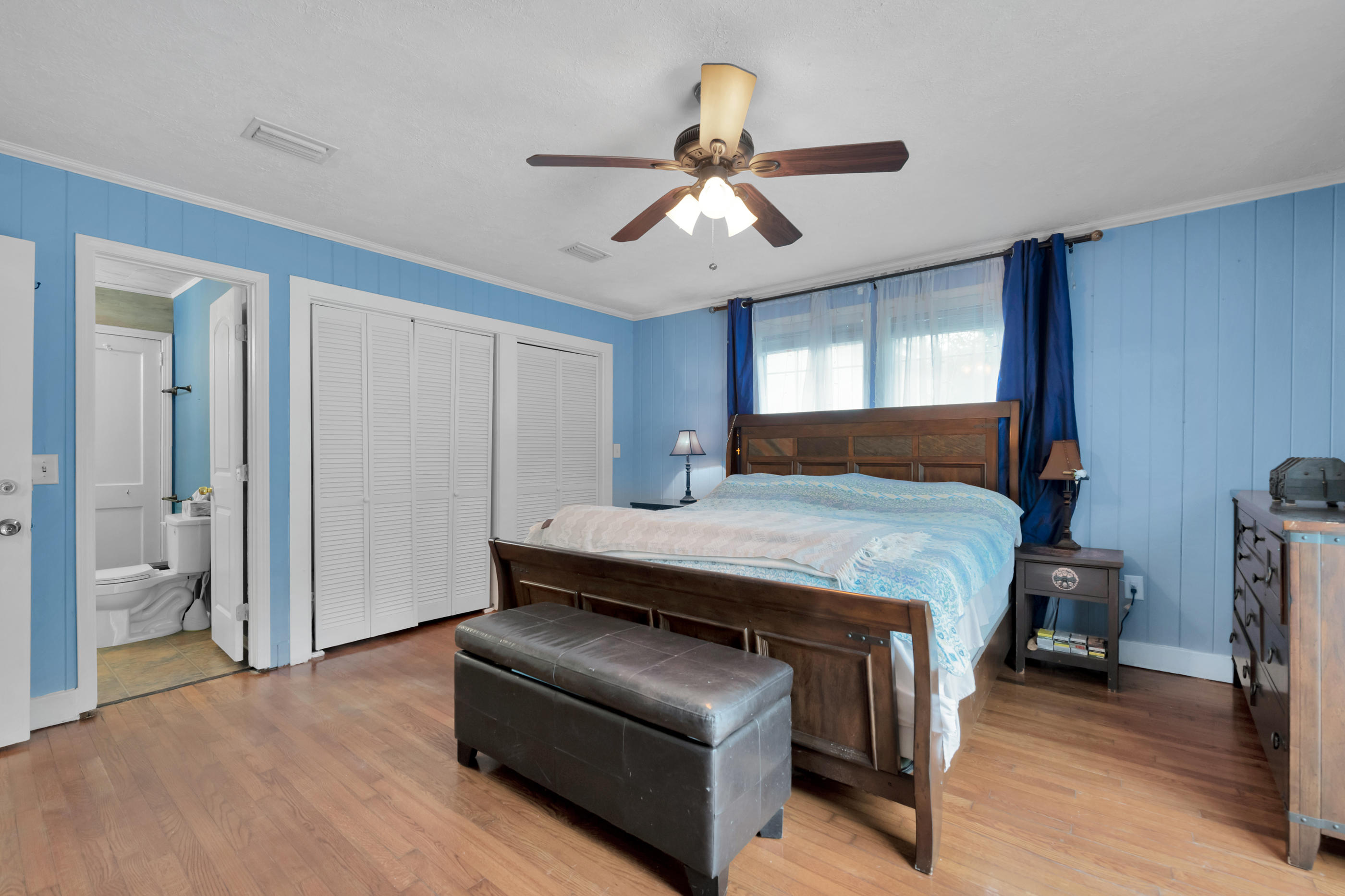 GARNIERS BEACH - Residential