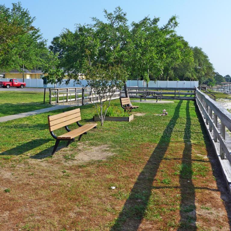 GARNIERS BEACH - Residential