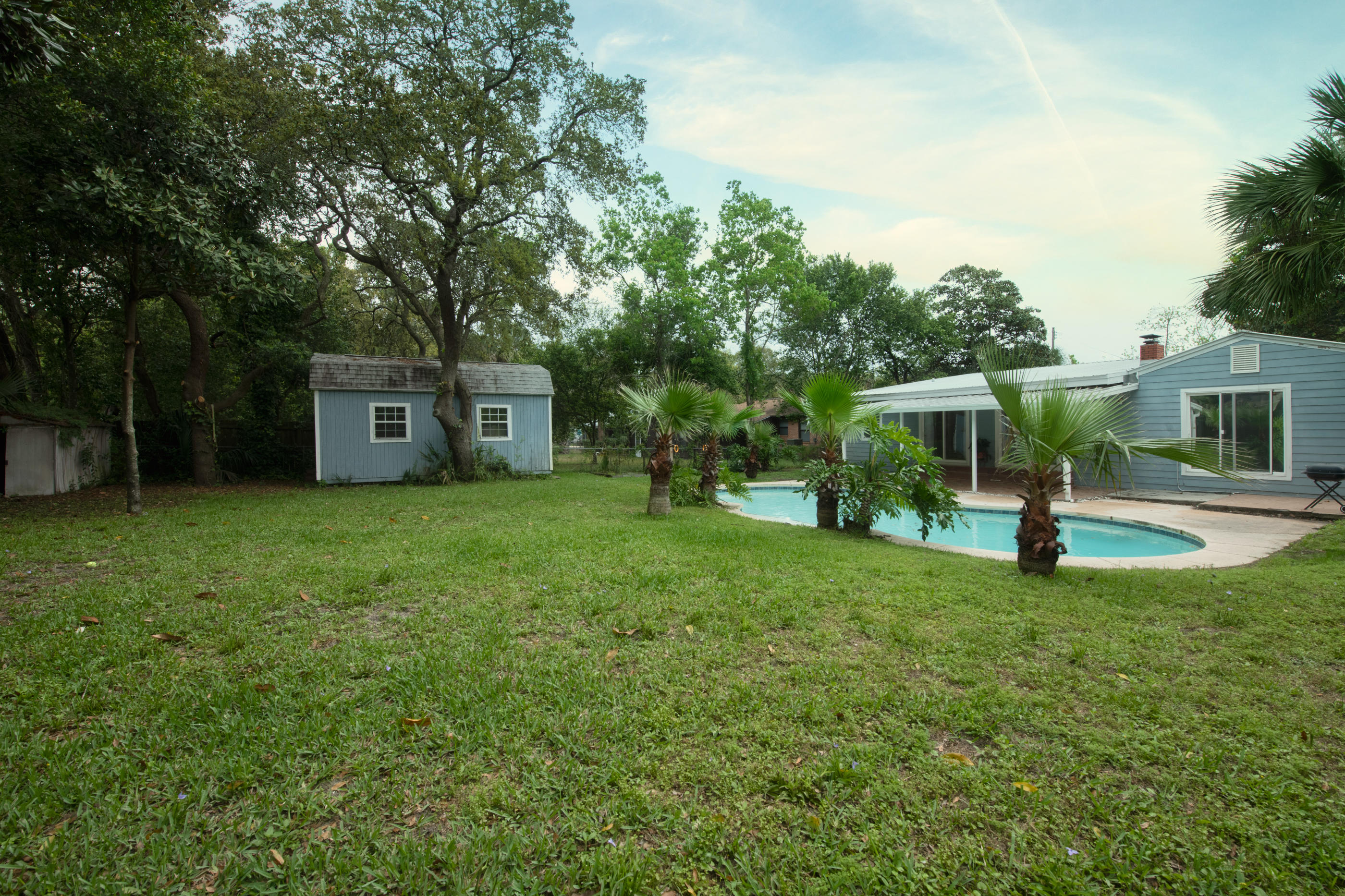 GARNIERS BEACH - Residential