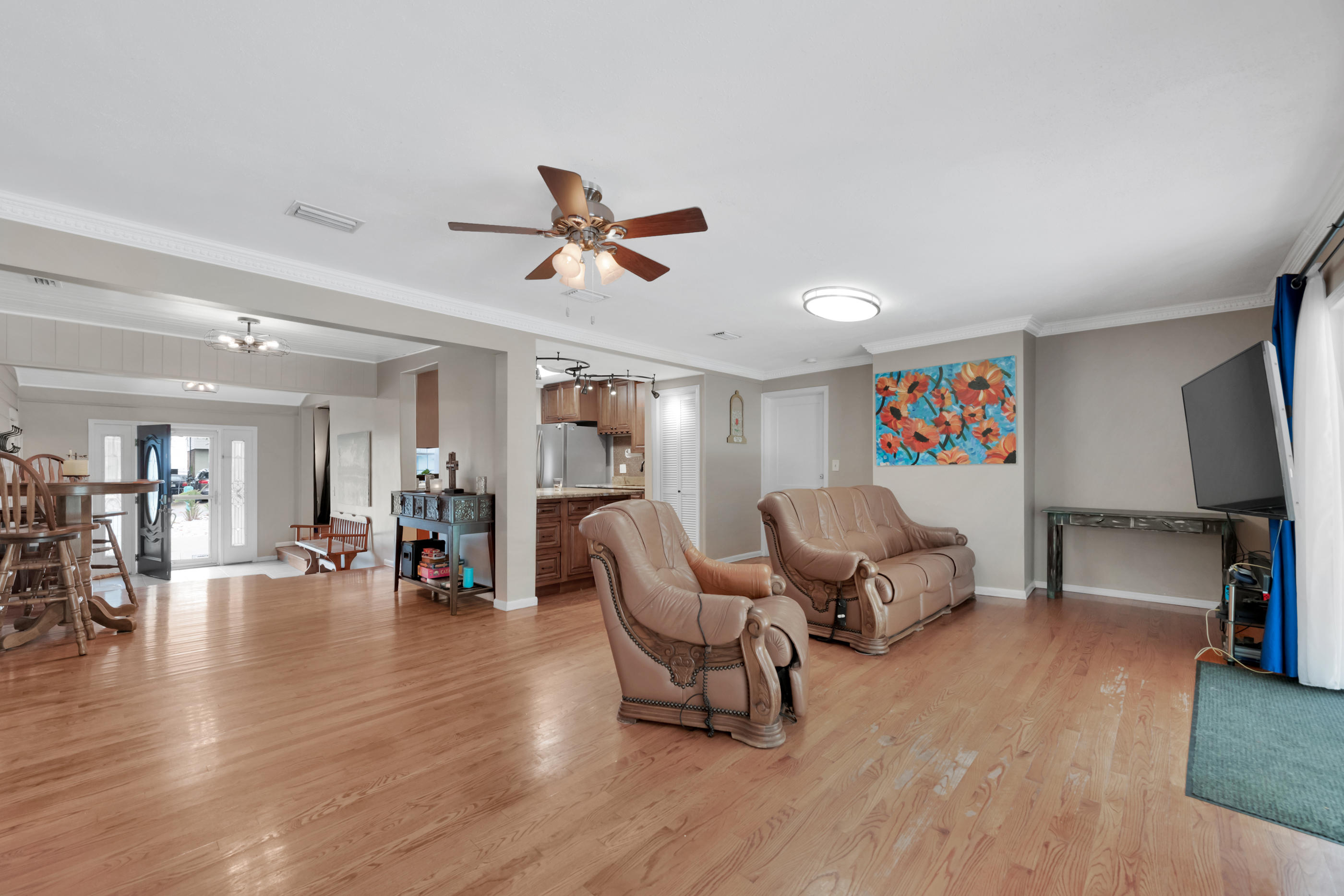 GARNIERS BEACH - Residential