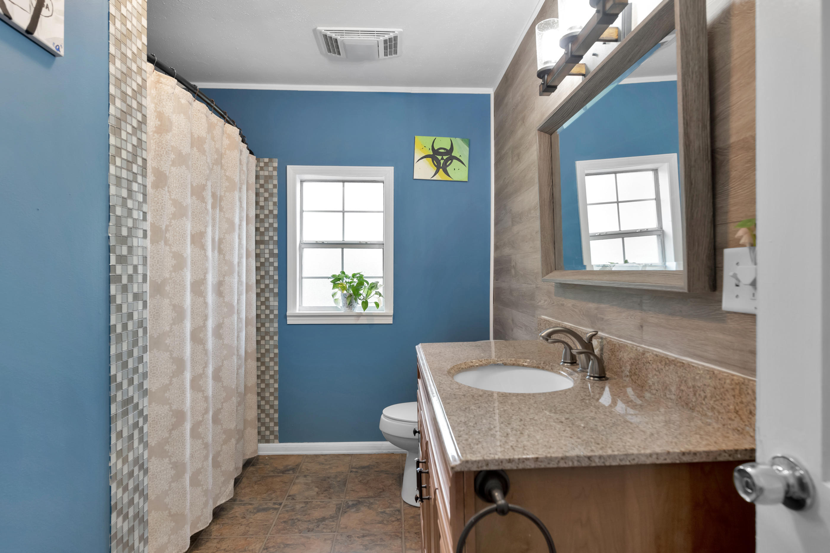 GARNIERS BEACH - Residential