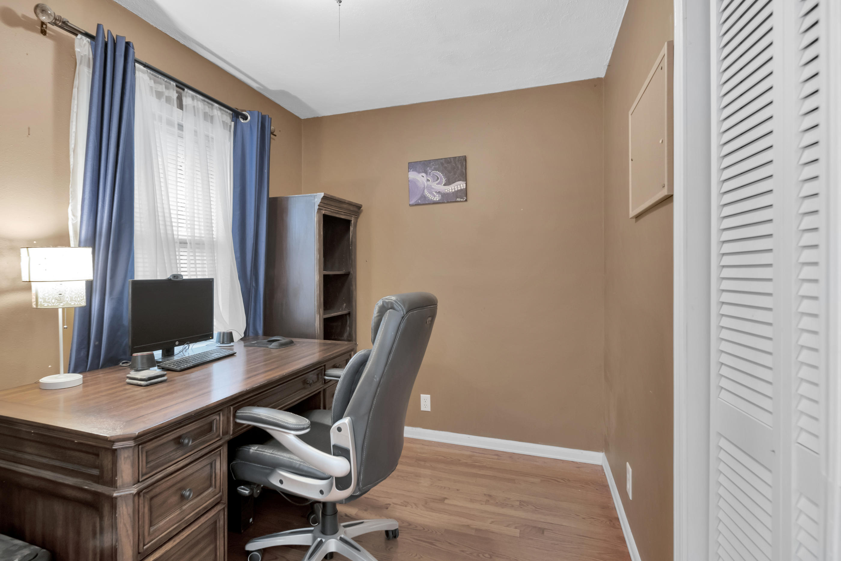 GARNIERS BEACH - Residential