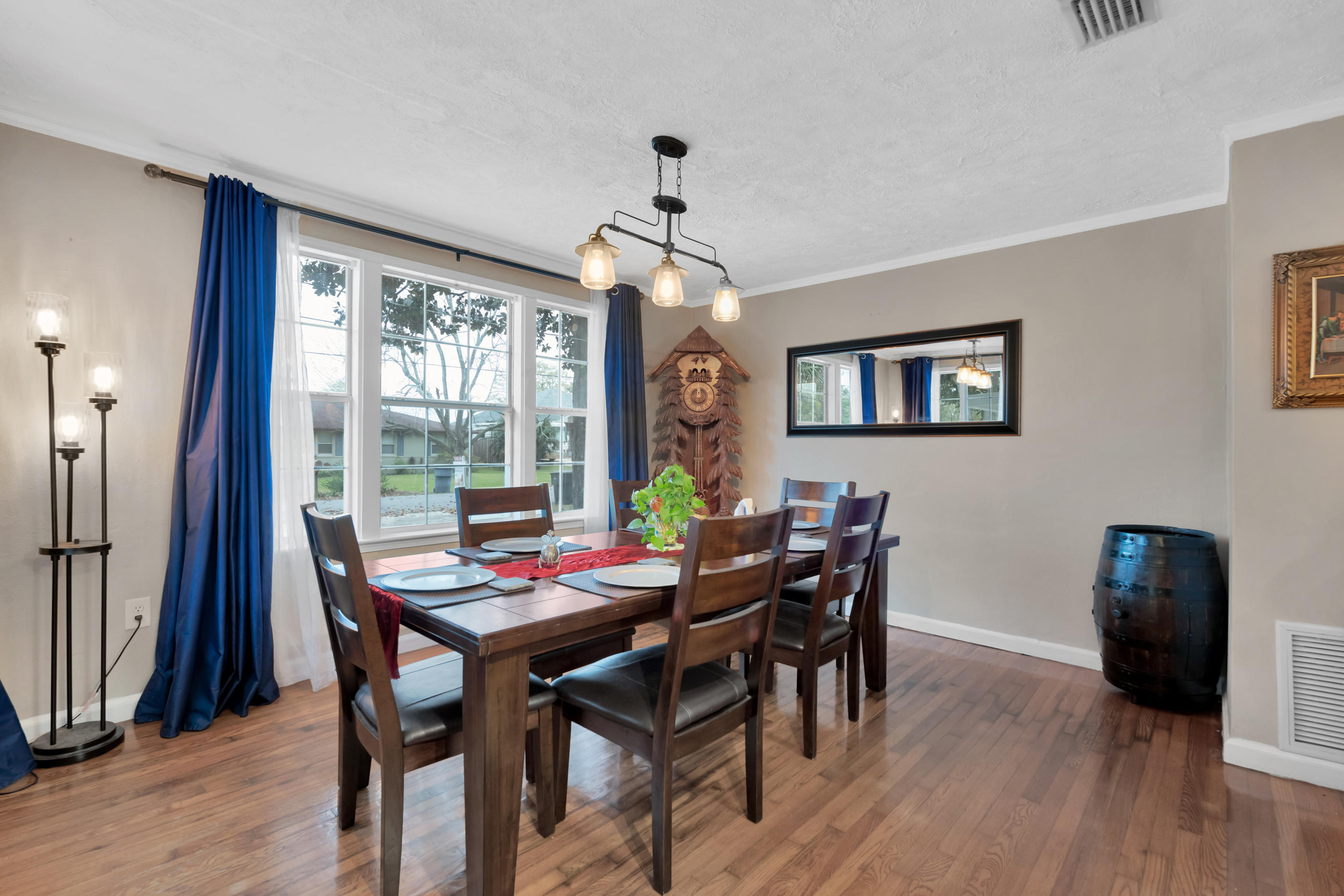 GARNIERS BEACH - Residential