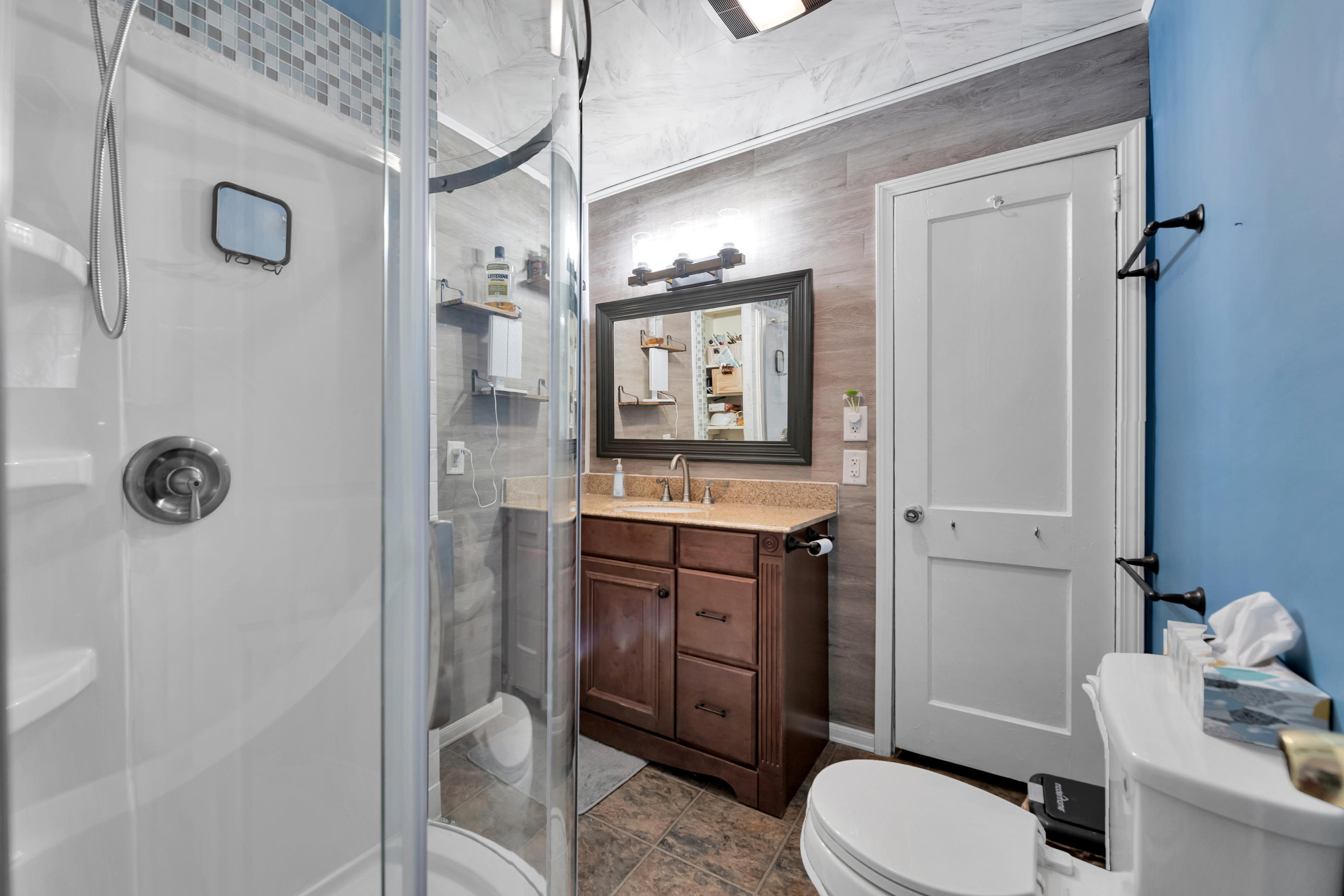 GARNIERS BEACH - Residential