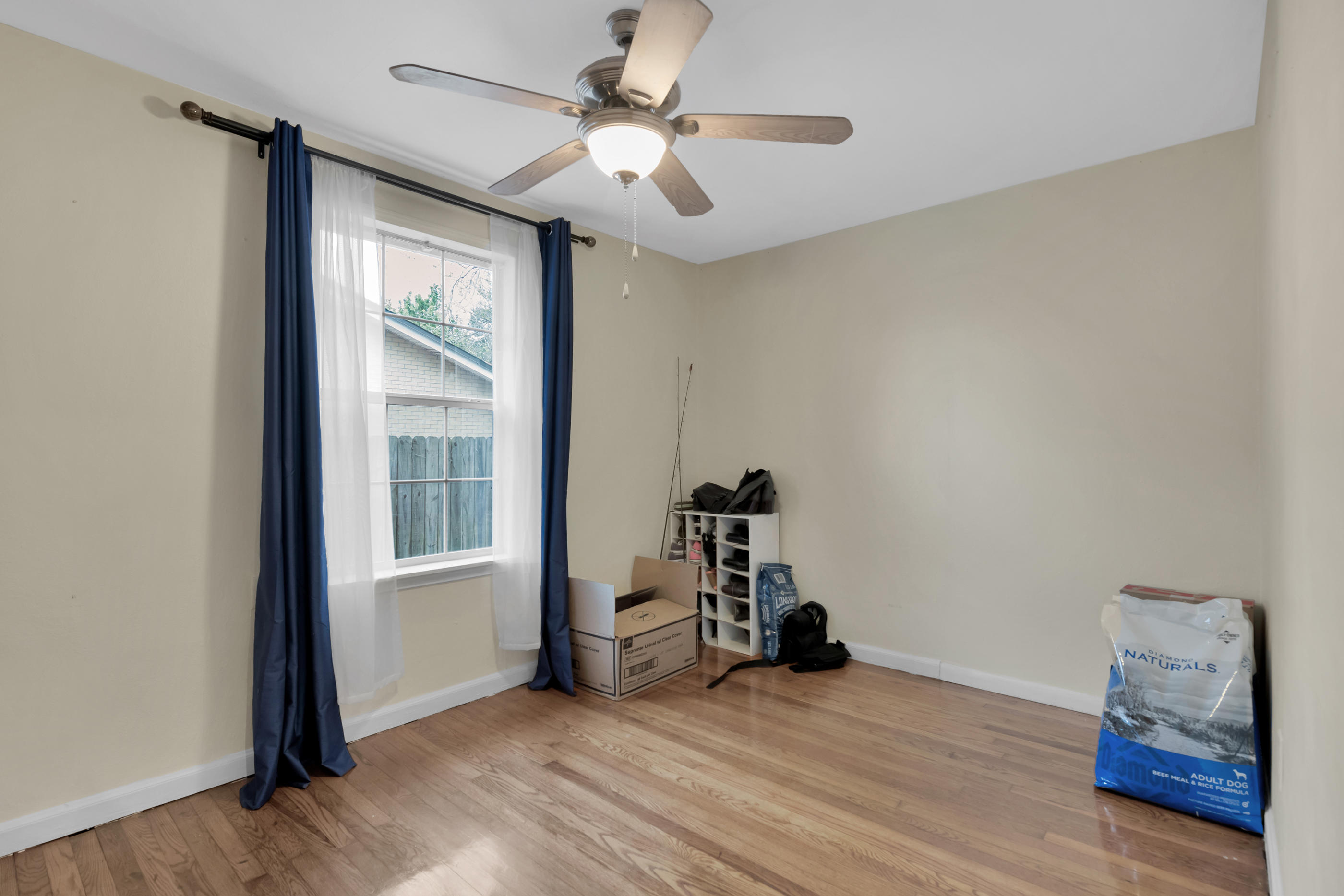 GARNIERS BEACH - Residential