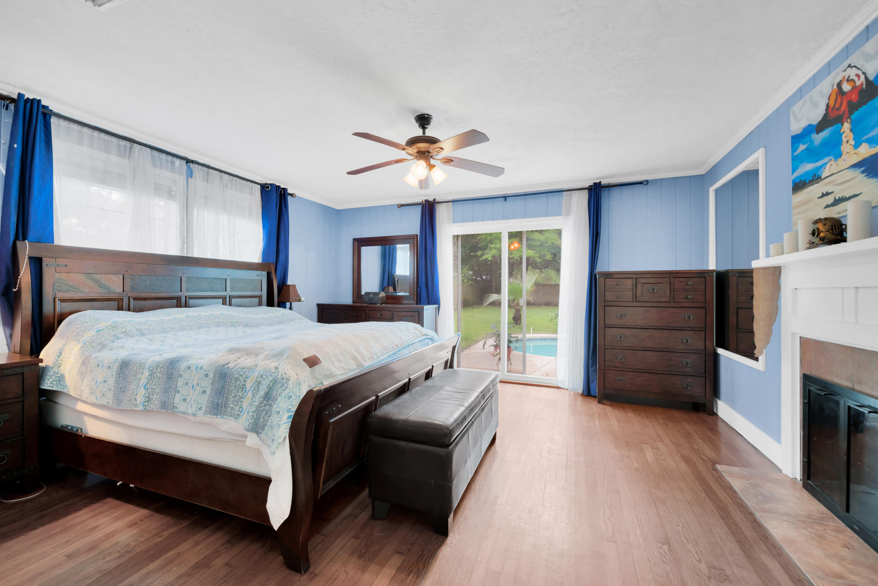 GARNIERS BEACH - Residential