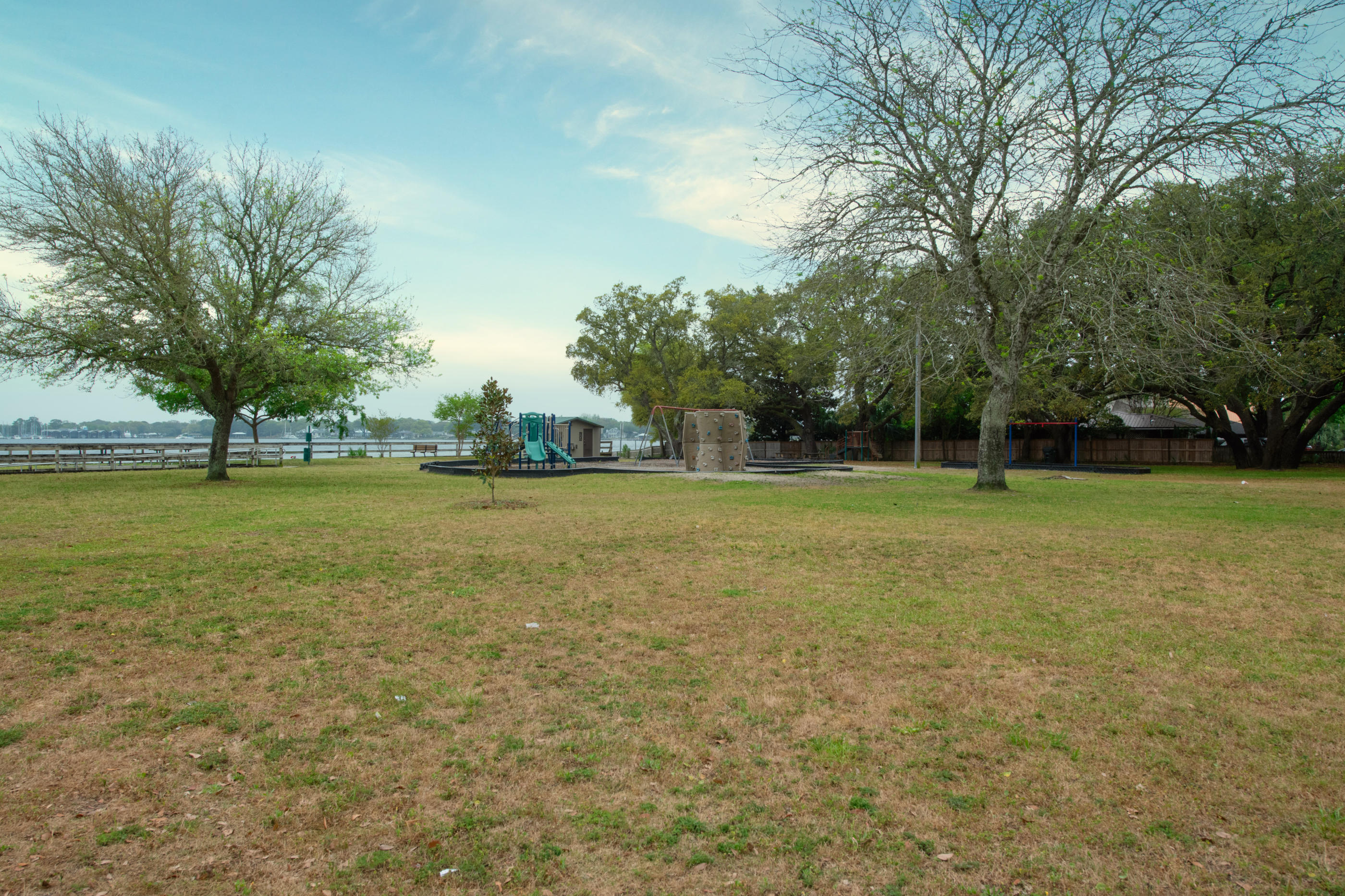 GARNIERS BEACH - Residential