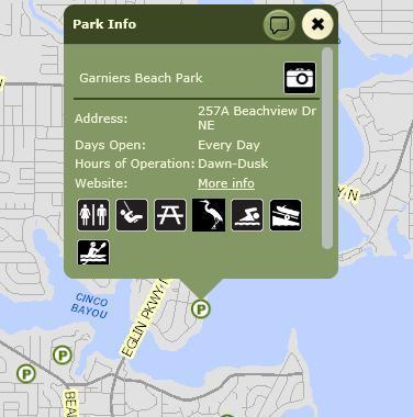 GARNIERS BEACH - Residential