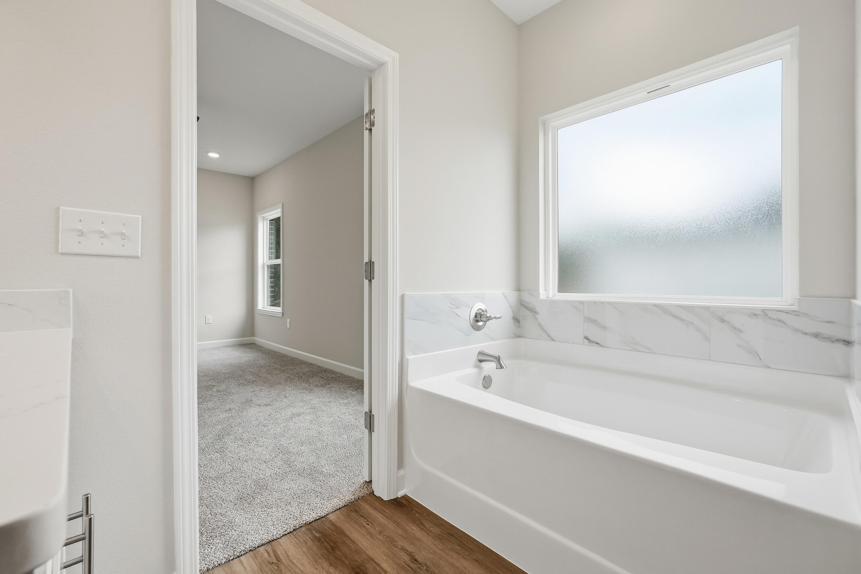 SOUTHERN CHARM - Residential