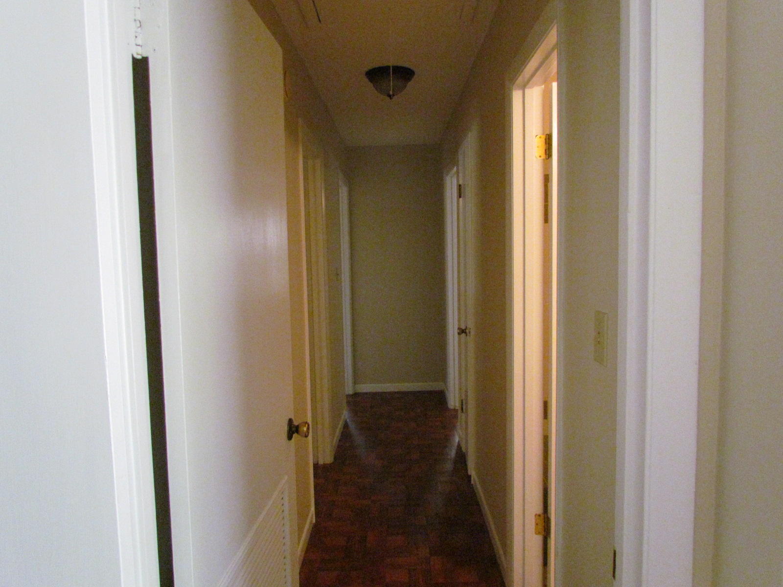 VALPARAISO PLAT 06 - Residential