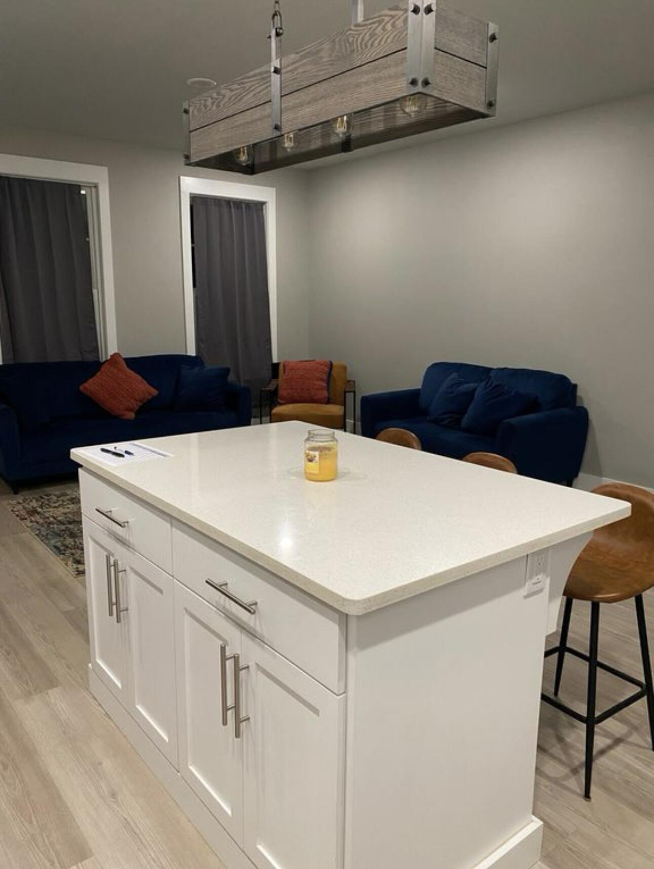 Downtown Pensacola, South Pensacola, St. John's Coalition - Residential