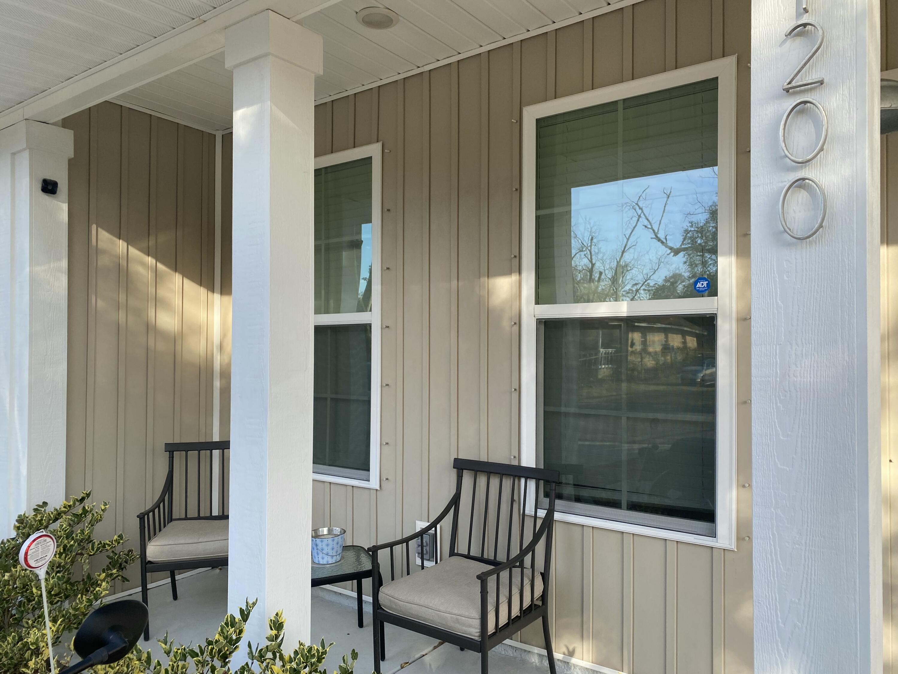 Downtown Pensacola, South Pensacola, St. John's Coalition - Residential