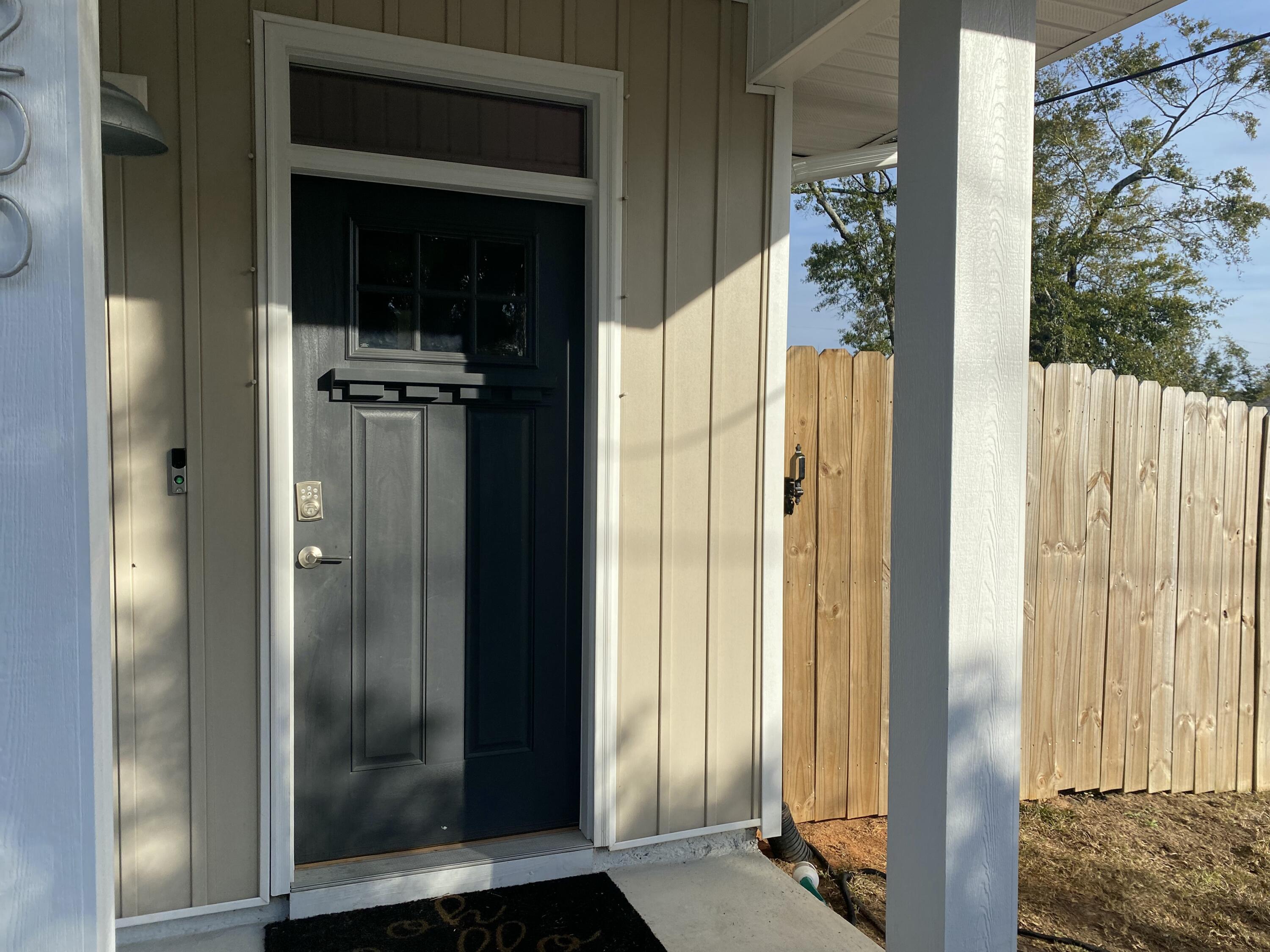 Downtown Pensacola, South Pensacola, St. John's Coalition - Residential