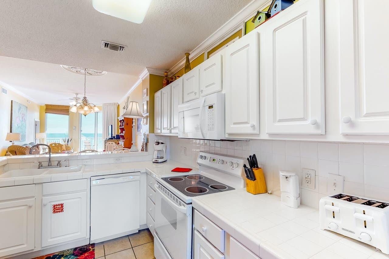 PALACIO AT PERDIDO - Residential