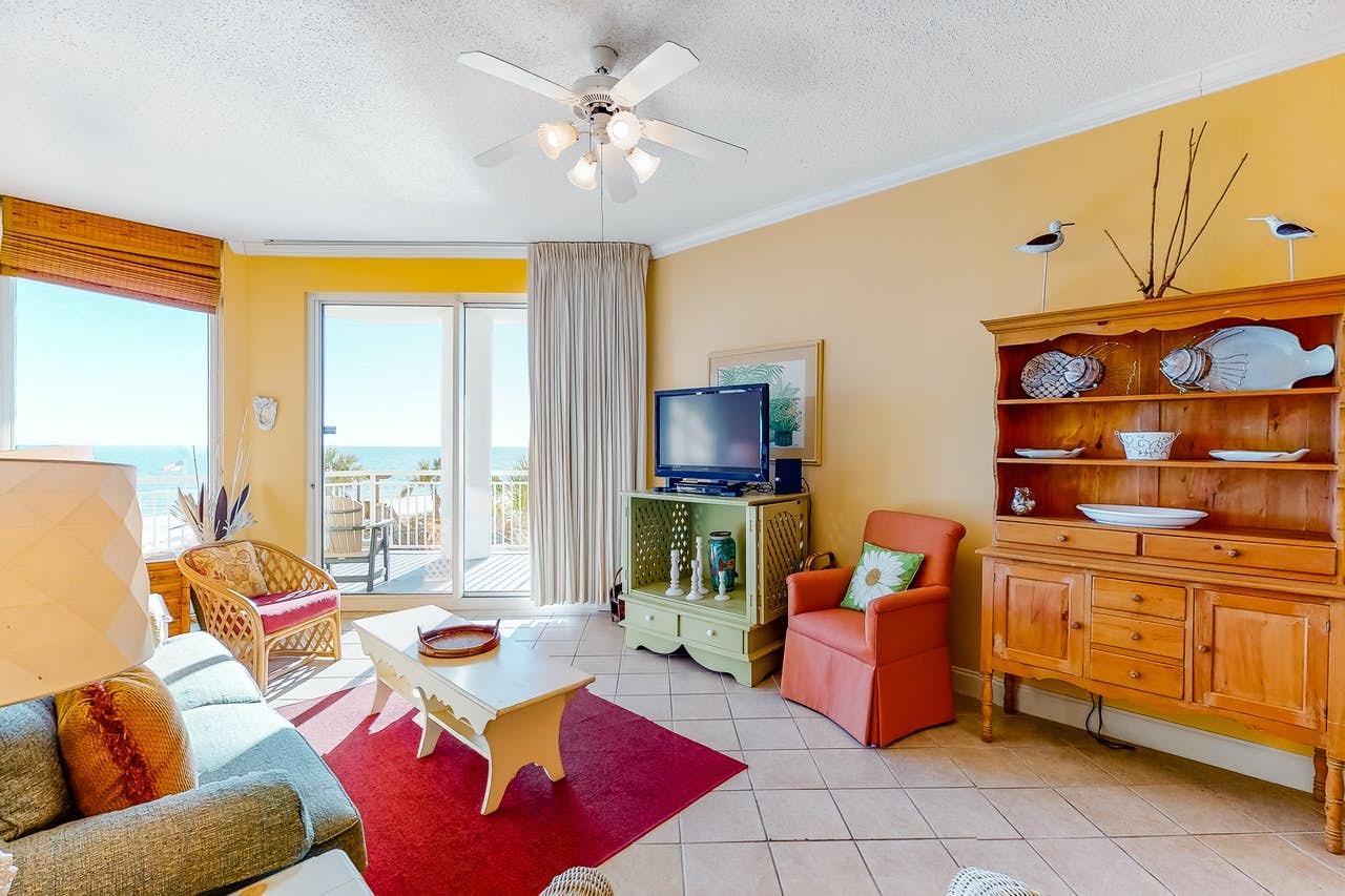 PALACIO AT PERDIDO - Residential