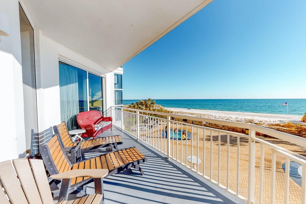 PALACIO AT PERDIDO - Residential