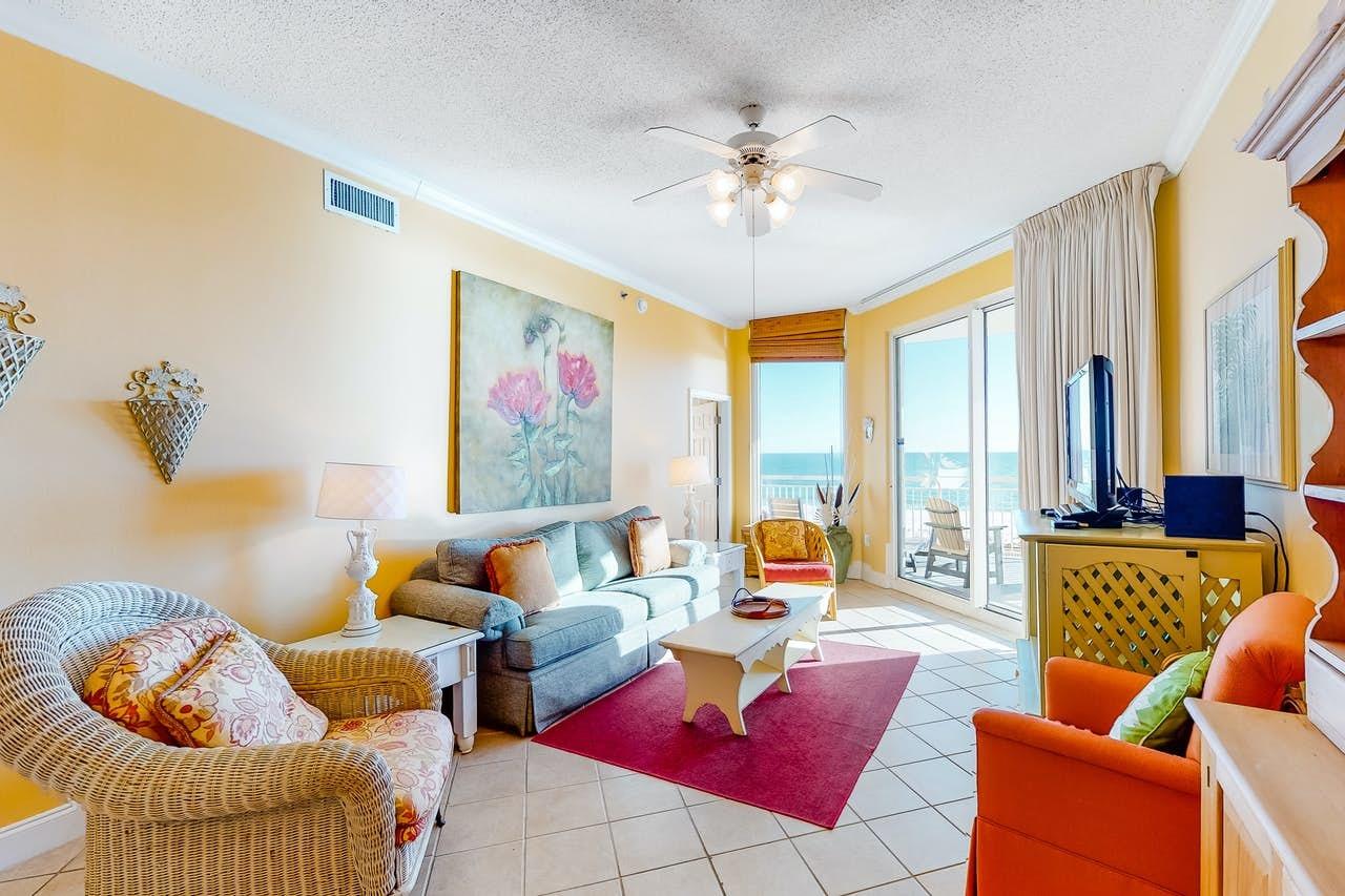 PALACIO AT PERDIDO - Residential