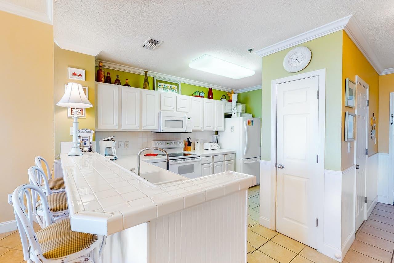 PALACIO AT PERDIDO - Residential