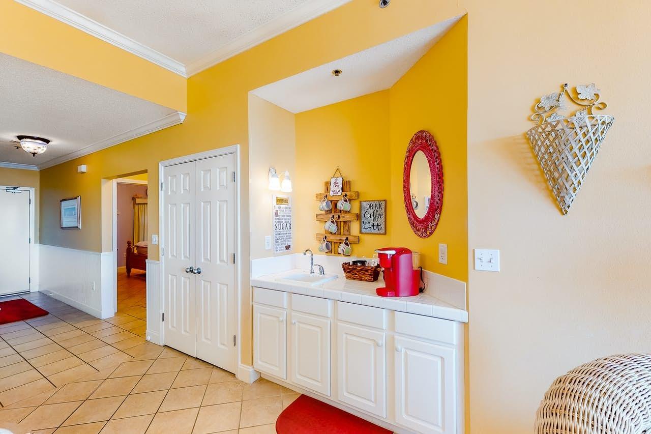 PALACIO AT PERDIDO - Residential