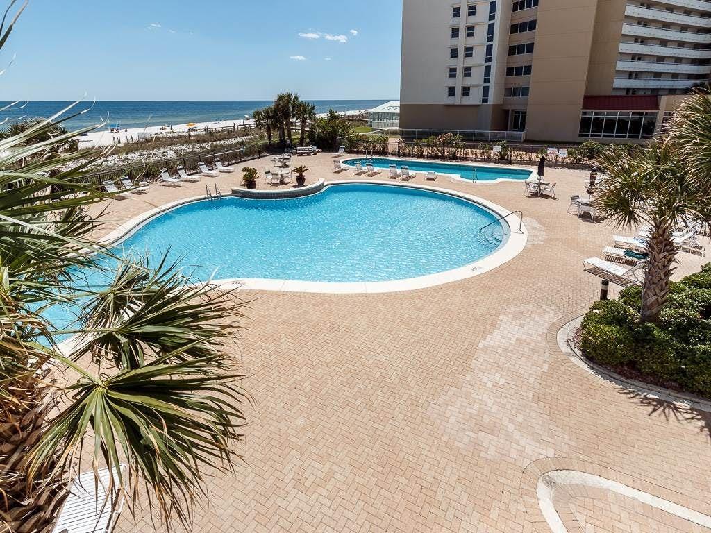 PALACIO AT PERDIDO - Residential