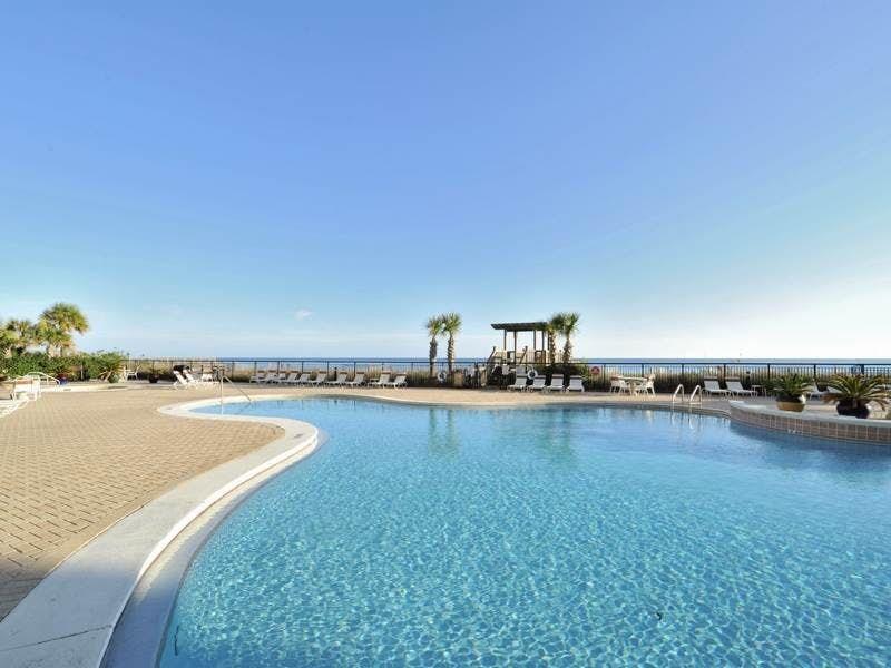 PALACIO AT PERDIDO - Residential