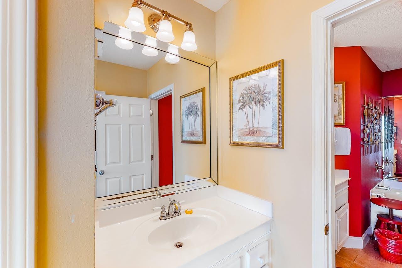 PALACIO AT PERDIDO - Residential