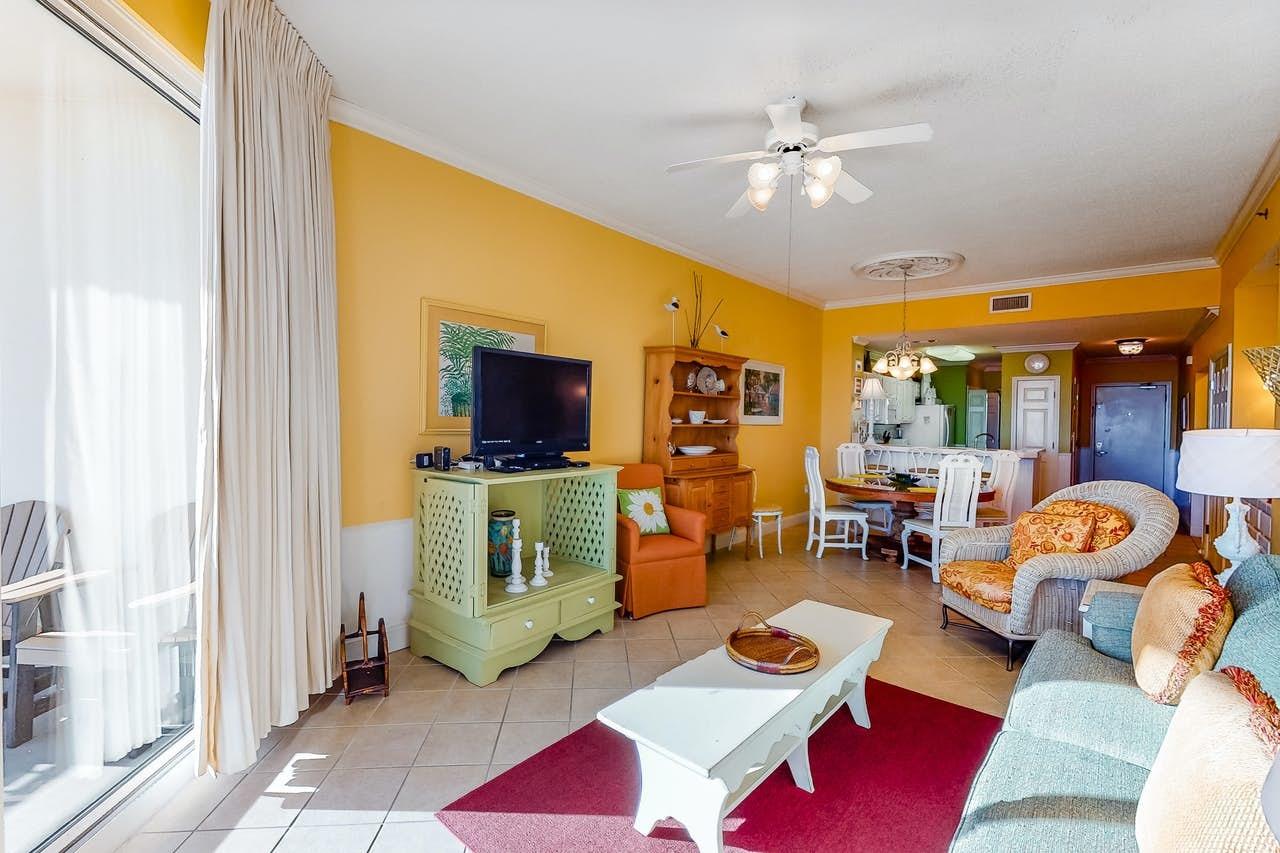 PALACIO AT PERDIDO - Residential