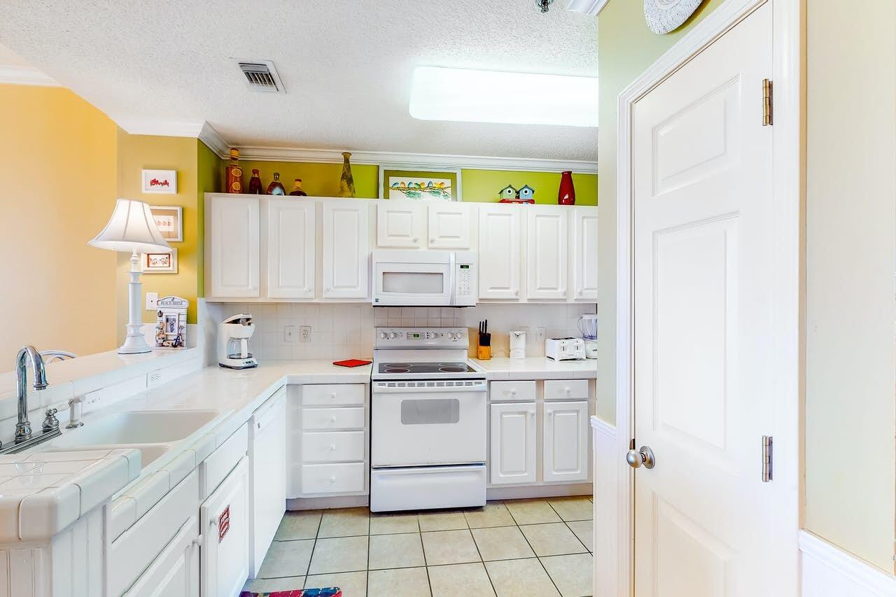 PALACIO AT PERDIDO - Residential