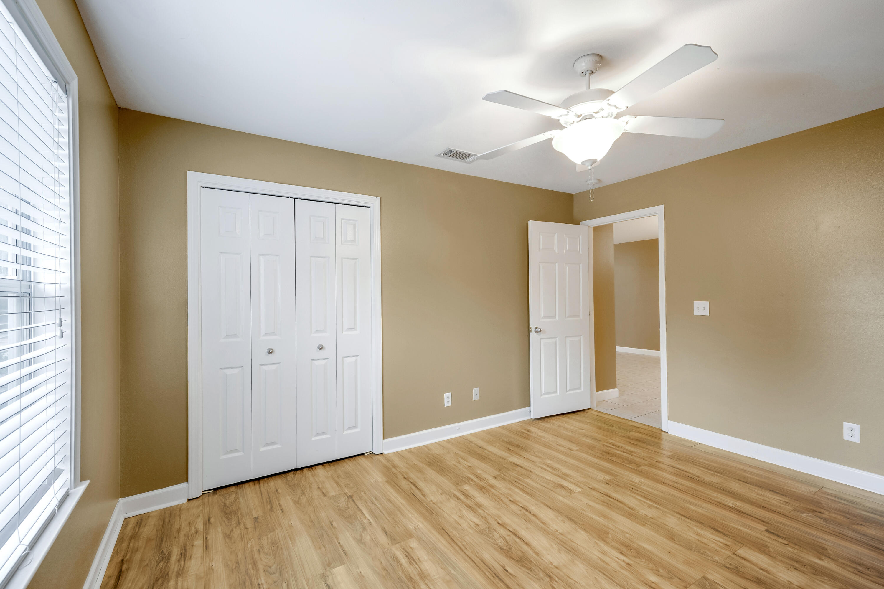 HEWETT POINT UNREC - Residential