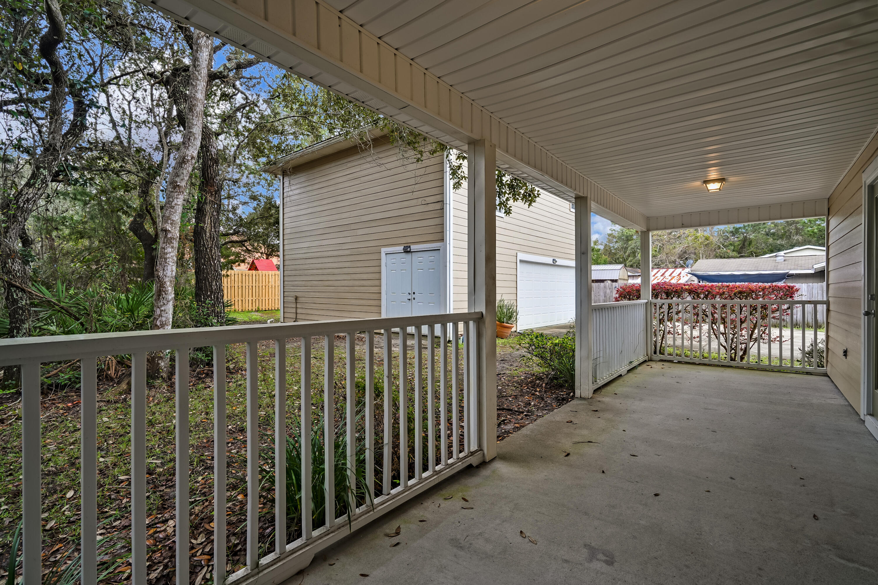 HEWETT POINT UNREC - Residential