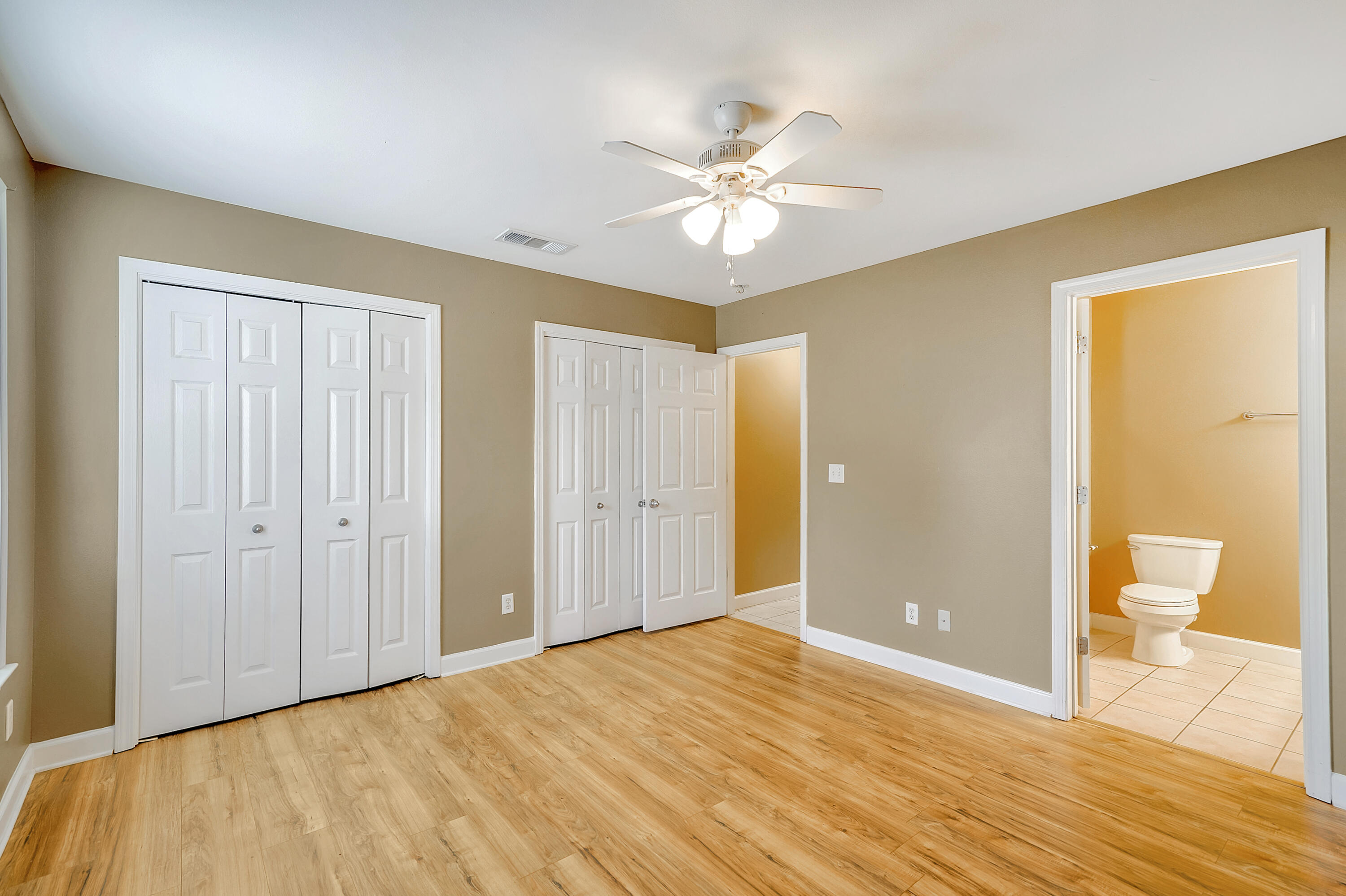 HEWETT POINT UNREC - Residential